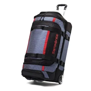 Samsonite 35" Ripstop Wheeled Duffel