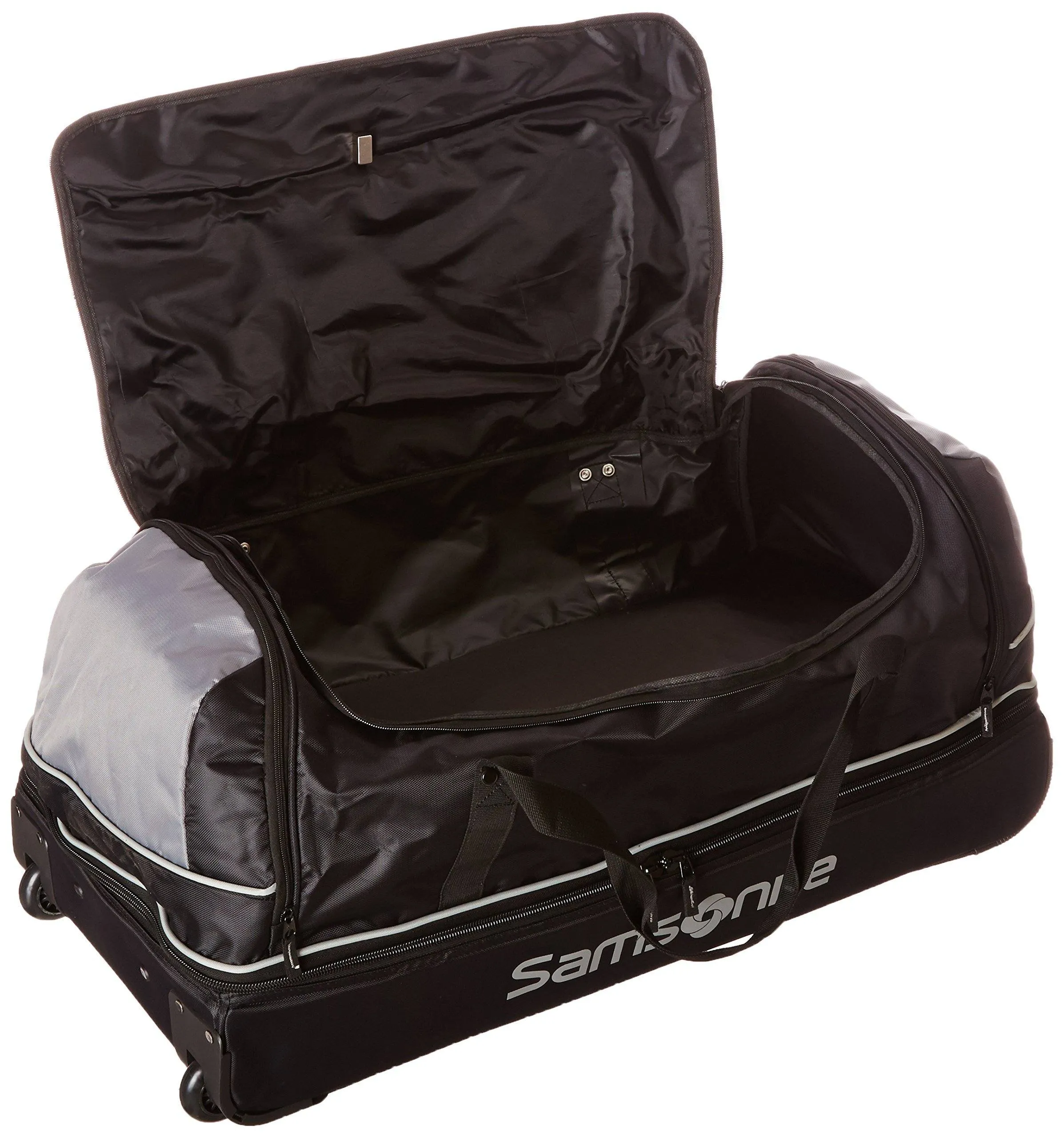 Samsonite Drop Bottom Wheeled Duffel 32