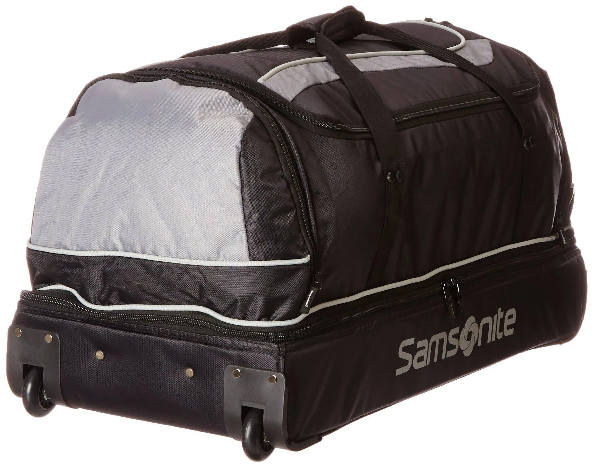 Samsonite Drop Bottom Wheeled Duffel 32