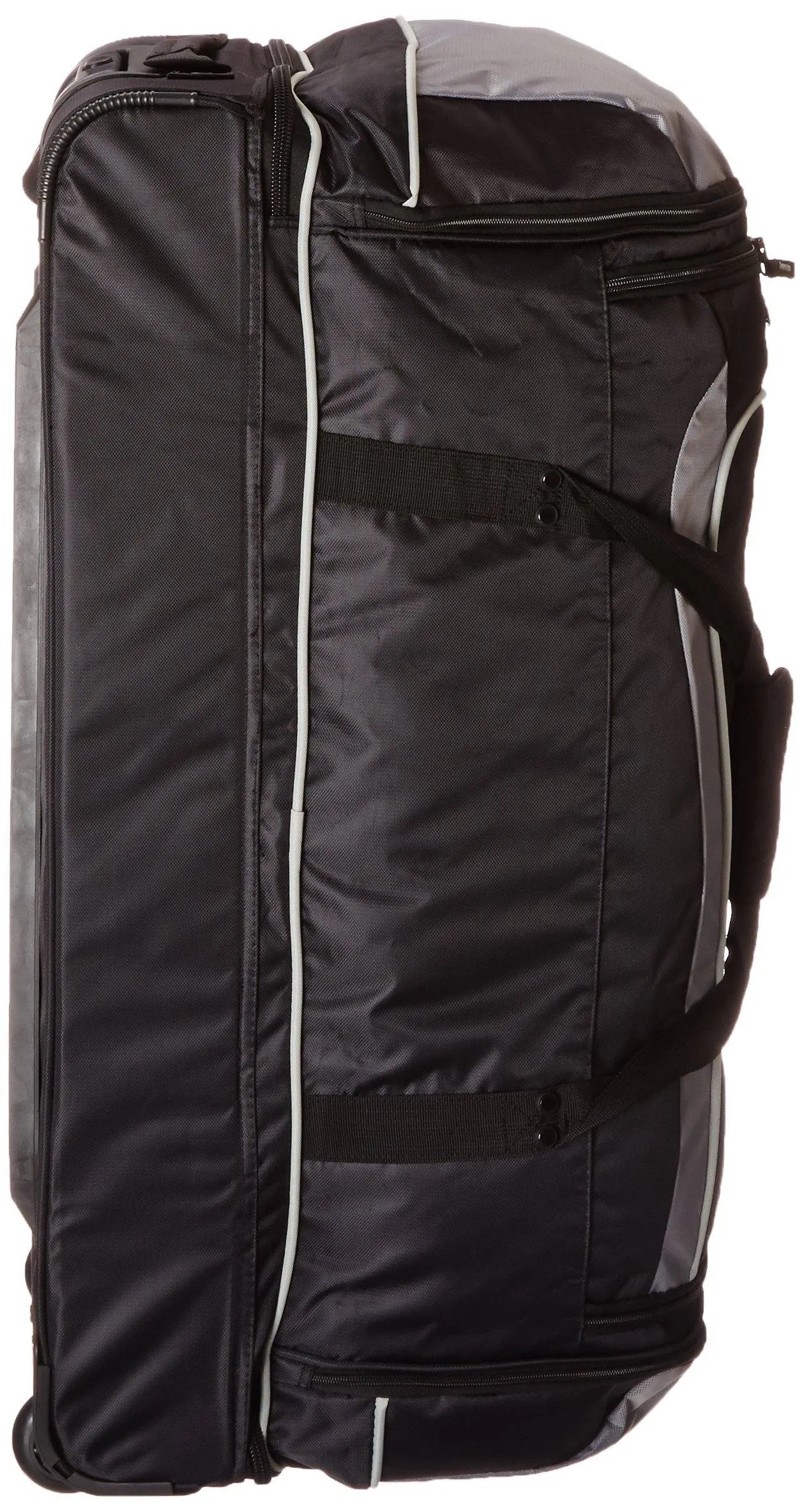 Samsonite Drop Bottom Wheeled Duffel 32