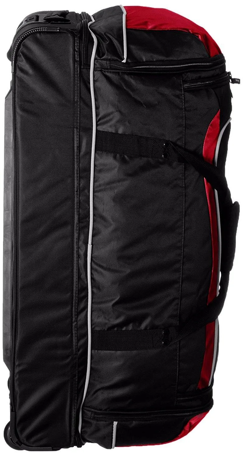 Samsonite Drop Bottom Wheeled Duffel 32