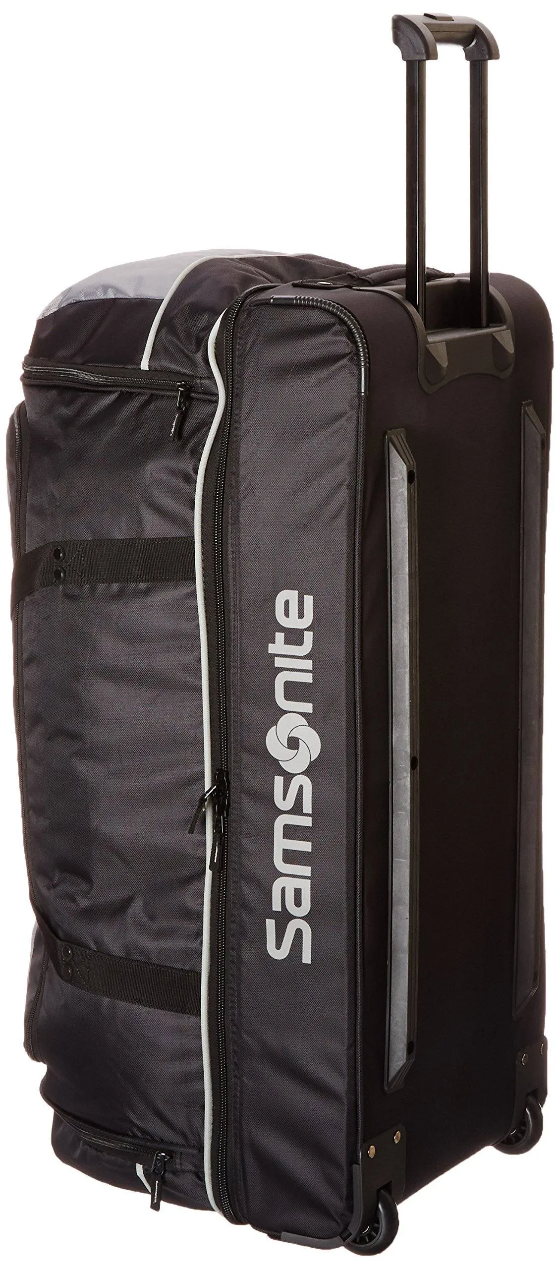 Samsonite Drop Bottom Wheeled Duffel 32