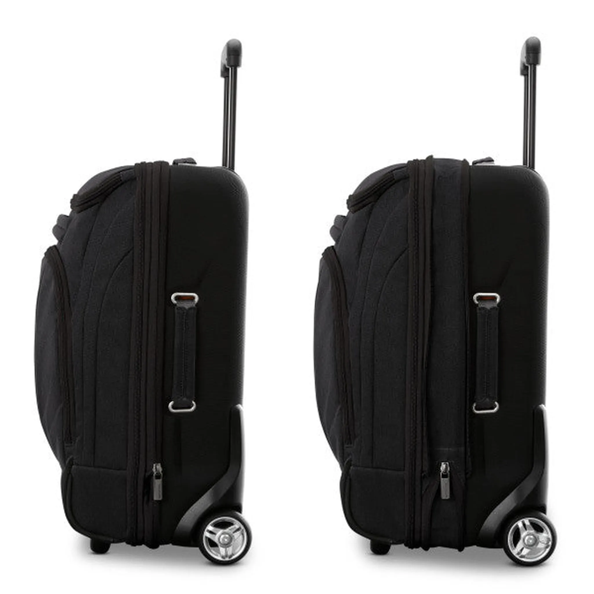 Samsonite Mother Lode Large Wheeled Duffel