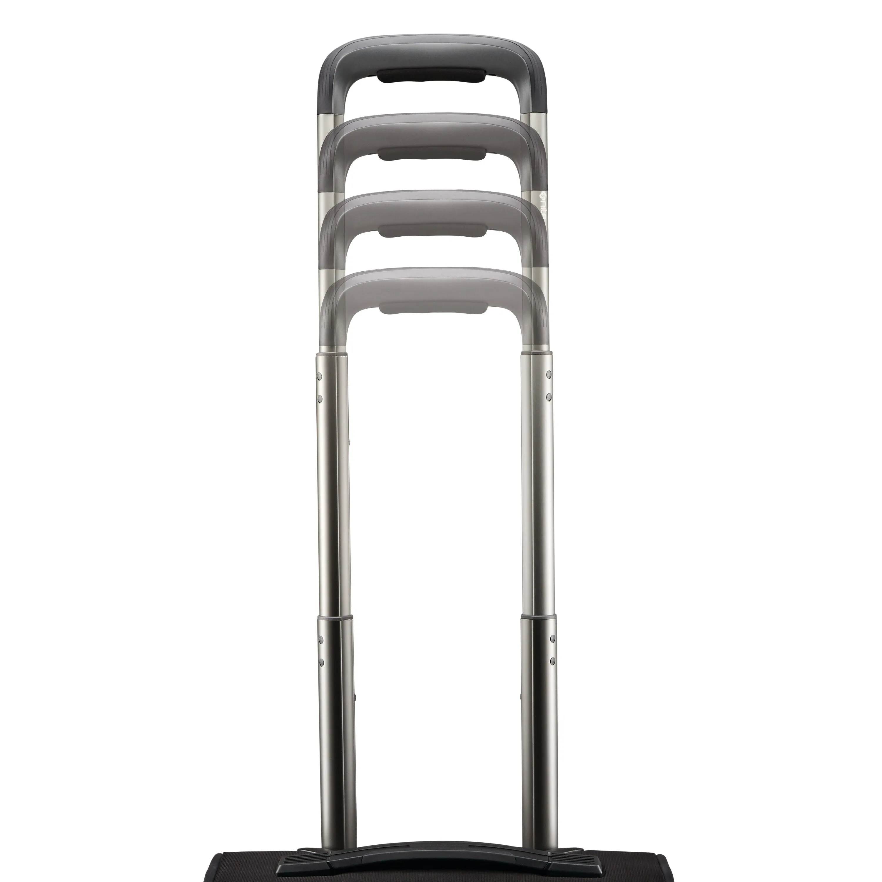 Samsonite Silhouette 17 Wheeled Underseater