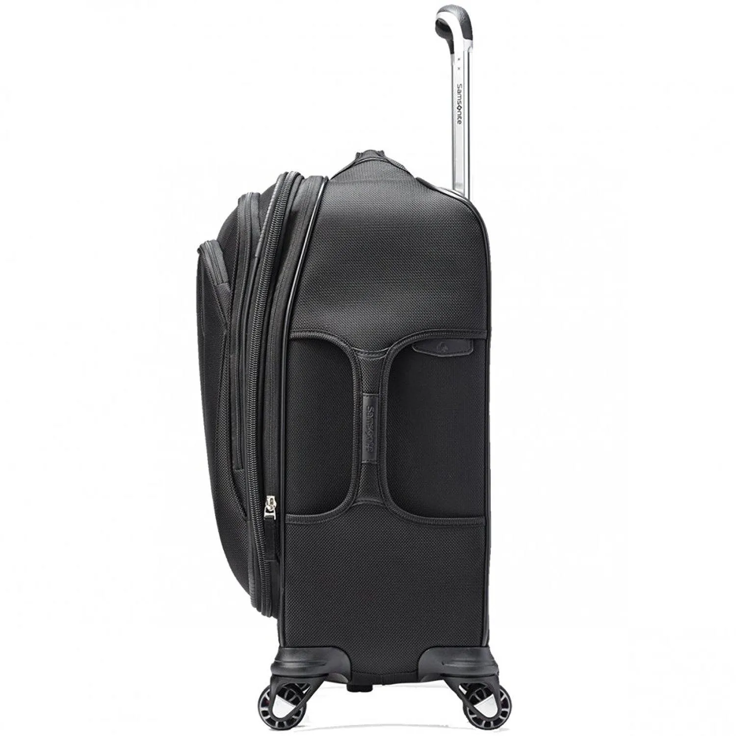 Samsonite Silhouette Sphere 2 Set Of 21 And 25 Spinners