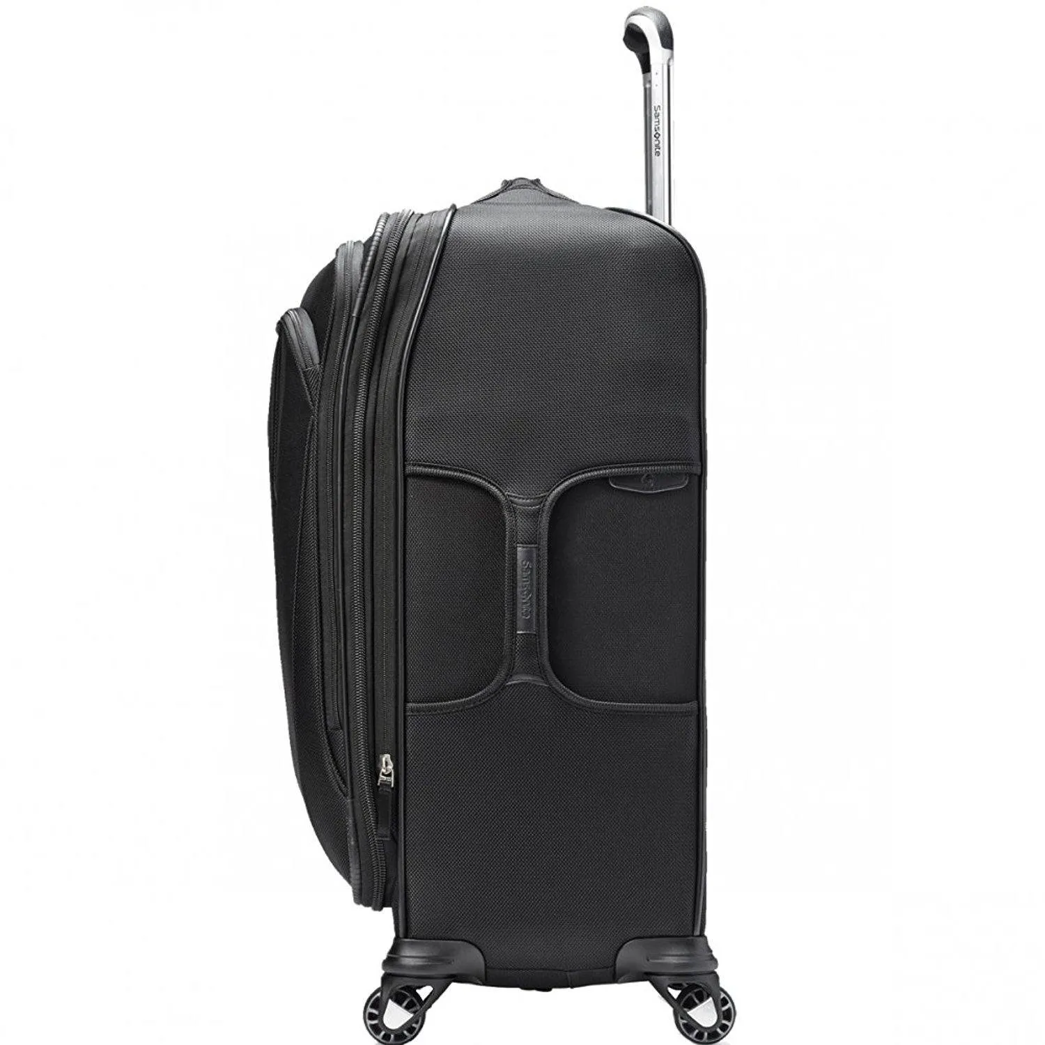 Samsonite Silhouette Sphere 2 Set Of 21 And 25 Spinners