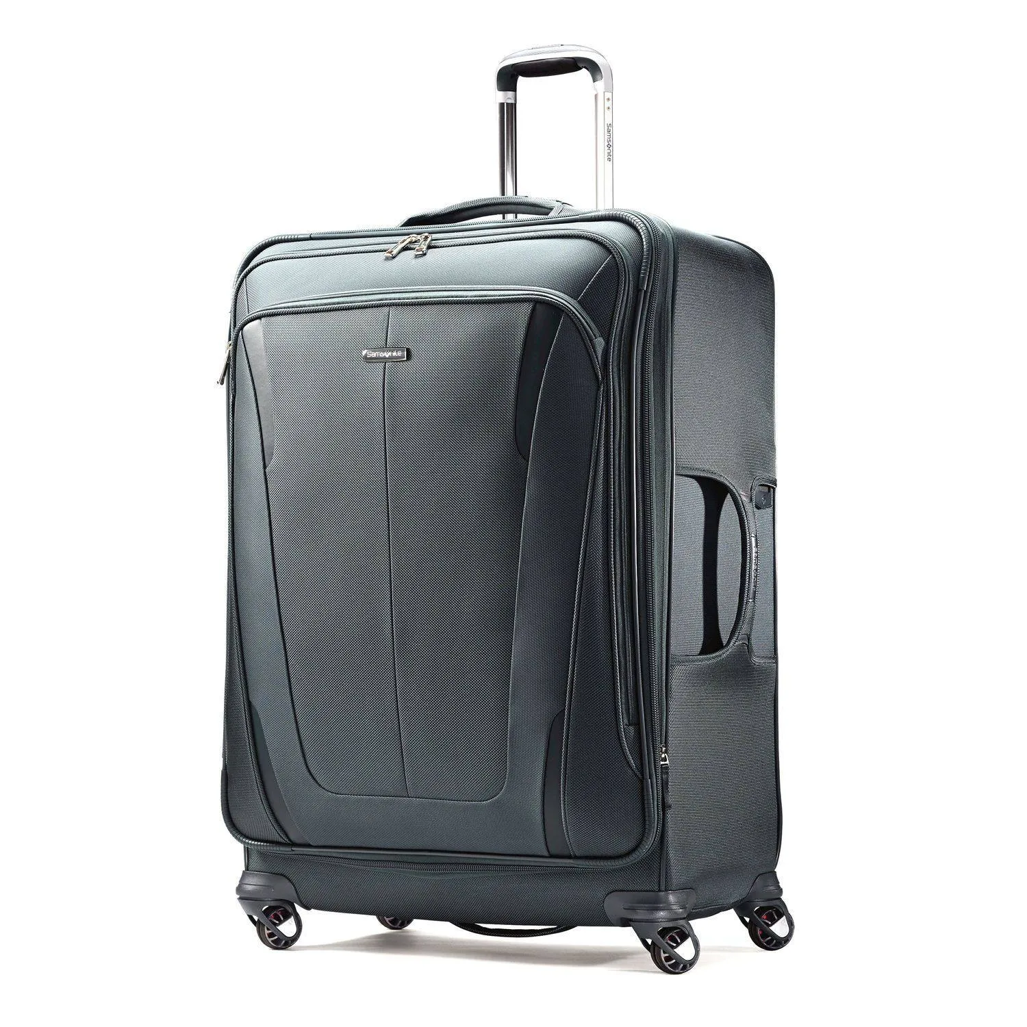 Samsonite Silhouette Sphere 2 Set Of 21 And 29 Spinners