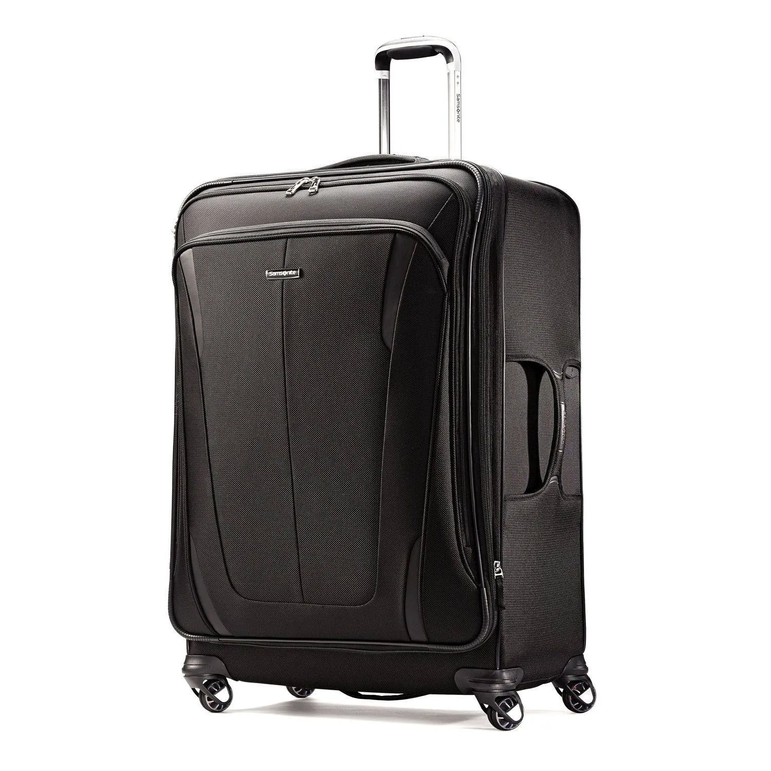 Samsonite Silhouette Sphere 2 Set Of 21 And 29 Spinners