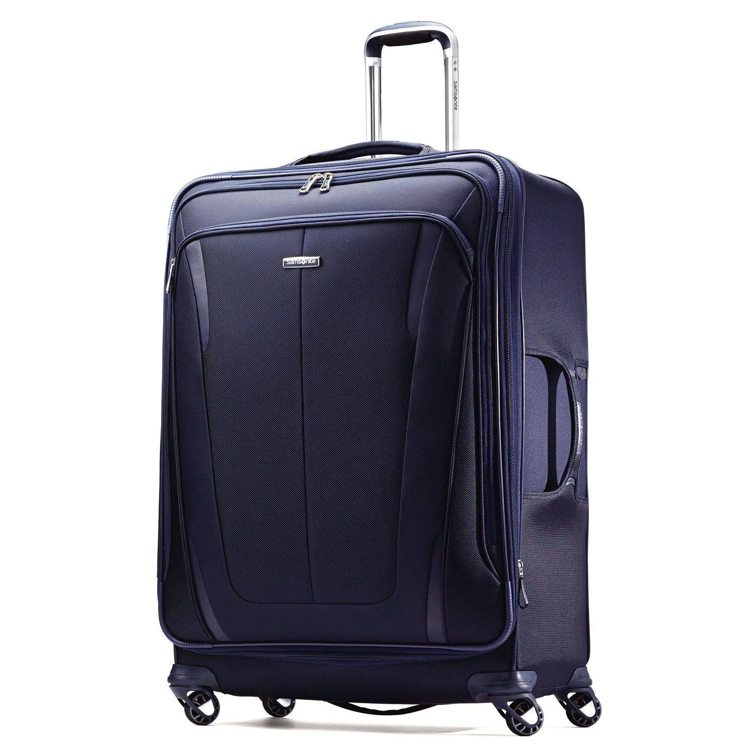 Samsonite Silhouette Sphere 2 Set Of 21 And 29 Spinners