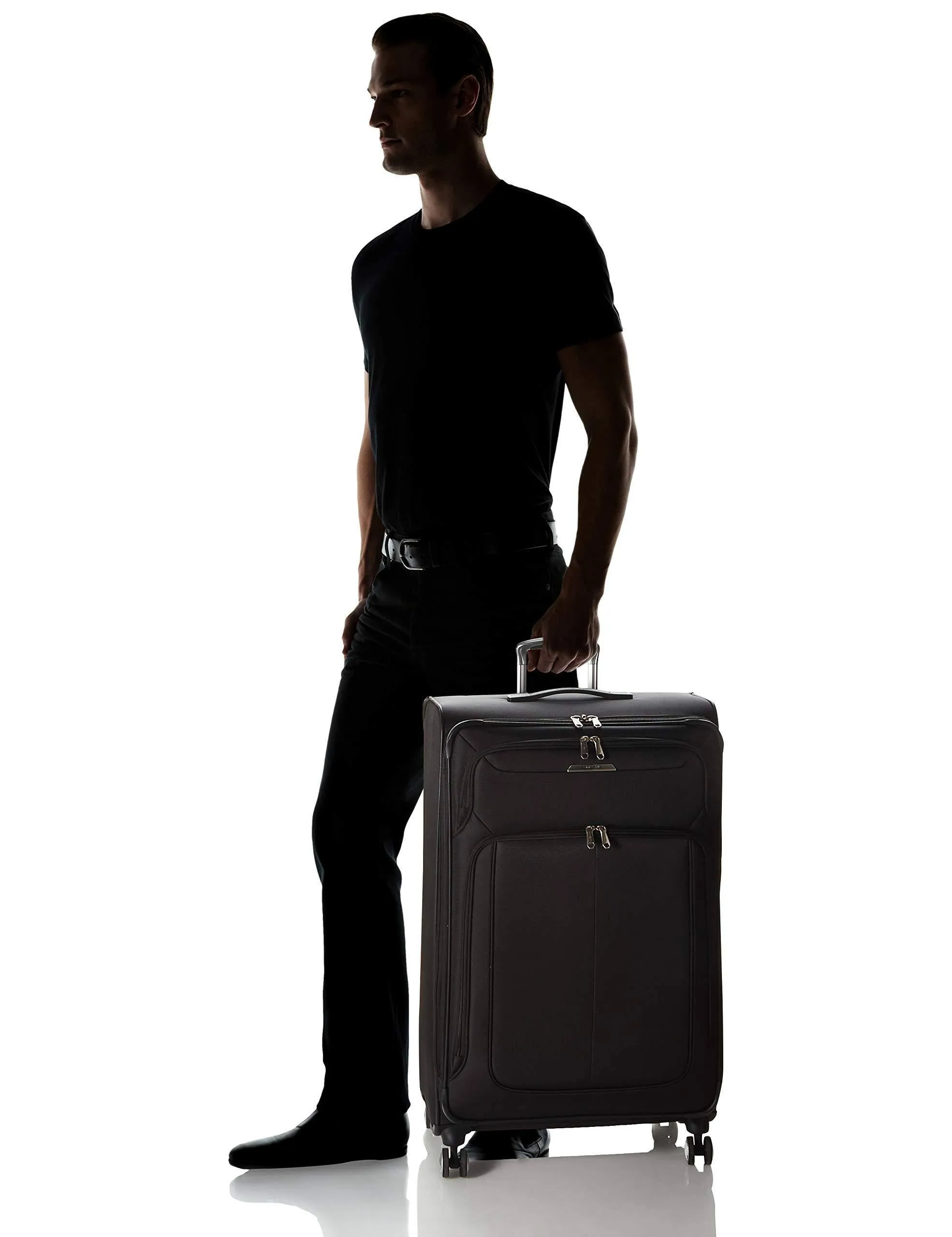 Samsonite SoLyte DLX 29" 4-Wheel Large Luggage