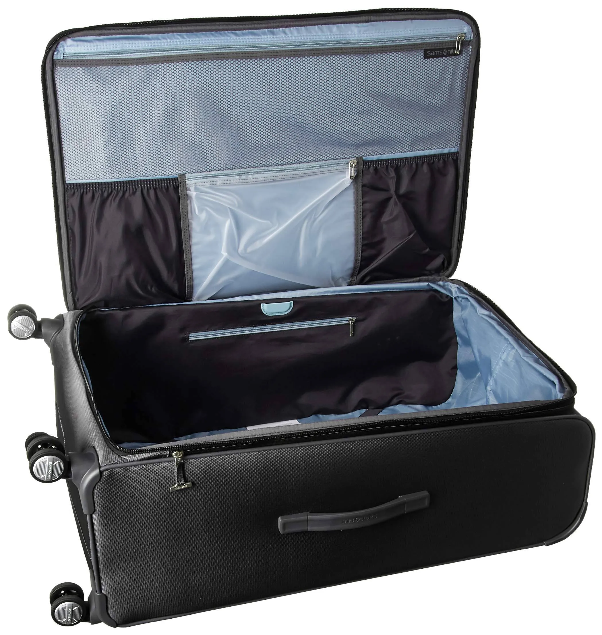 Samsonite SoLyte DLX 29" 4-Wheel Large Luggage