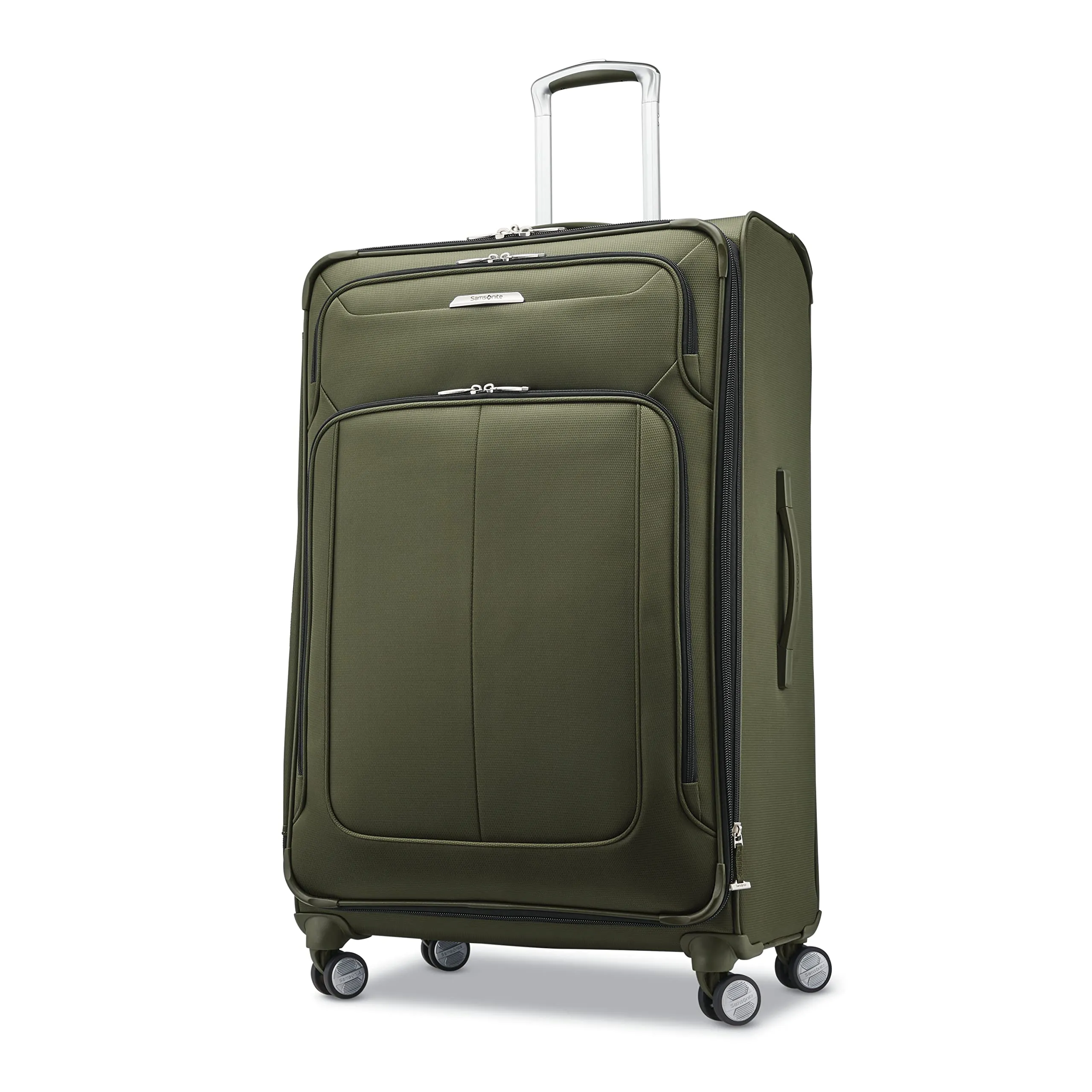 Samsonite SoLyte DLX 29" 4-Wheel Large Luggage