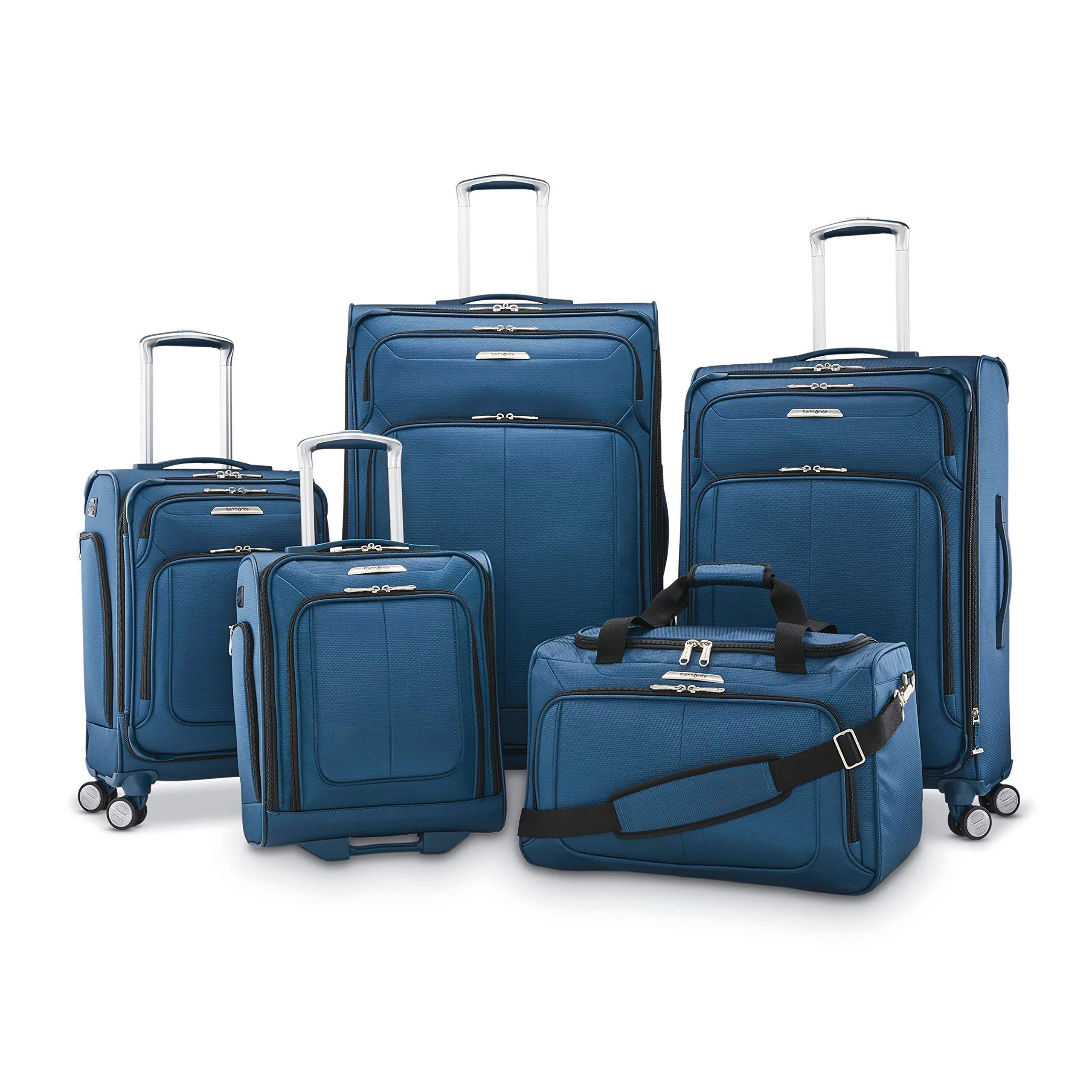 Samsonite SoLyte DLX 29" 4-Wheel Large Luggage