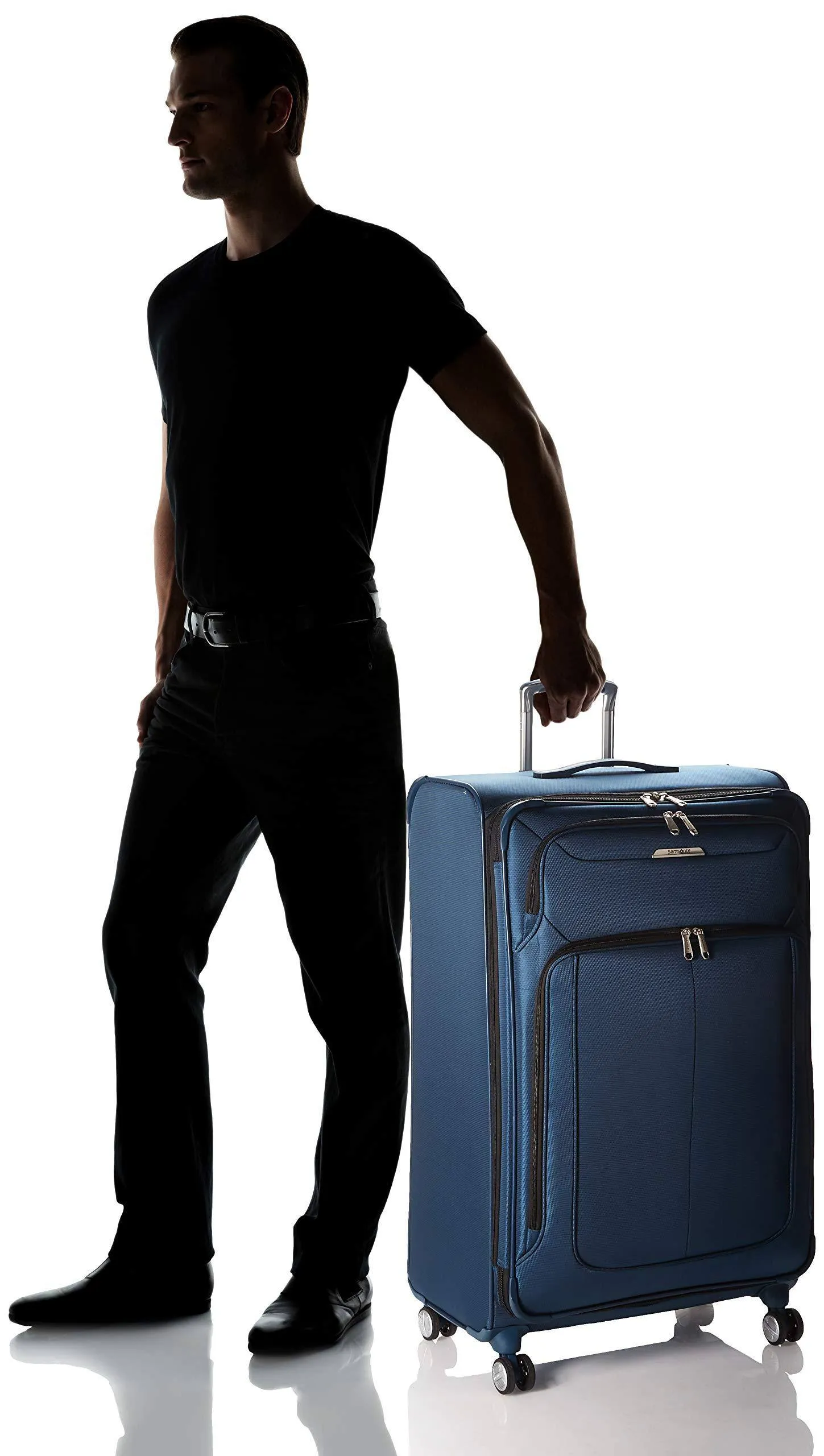 Samsonite SoLyte DLX 29" 4-Wheel Large Luggage