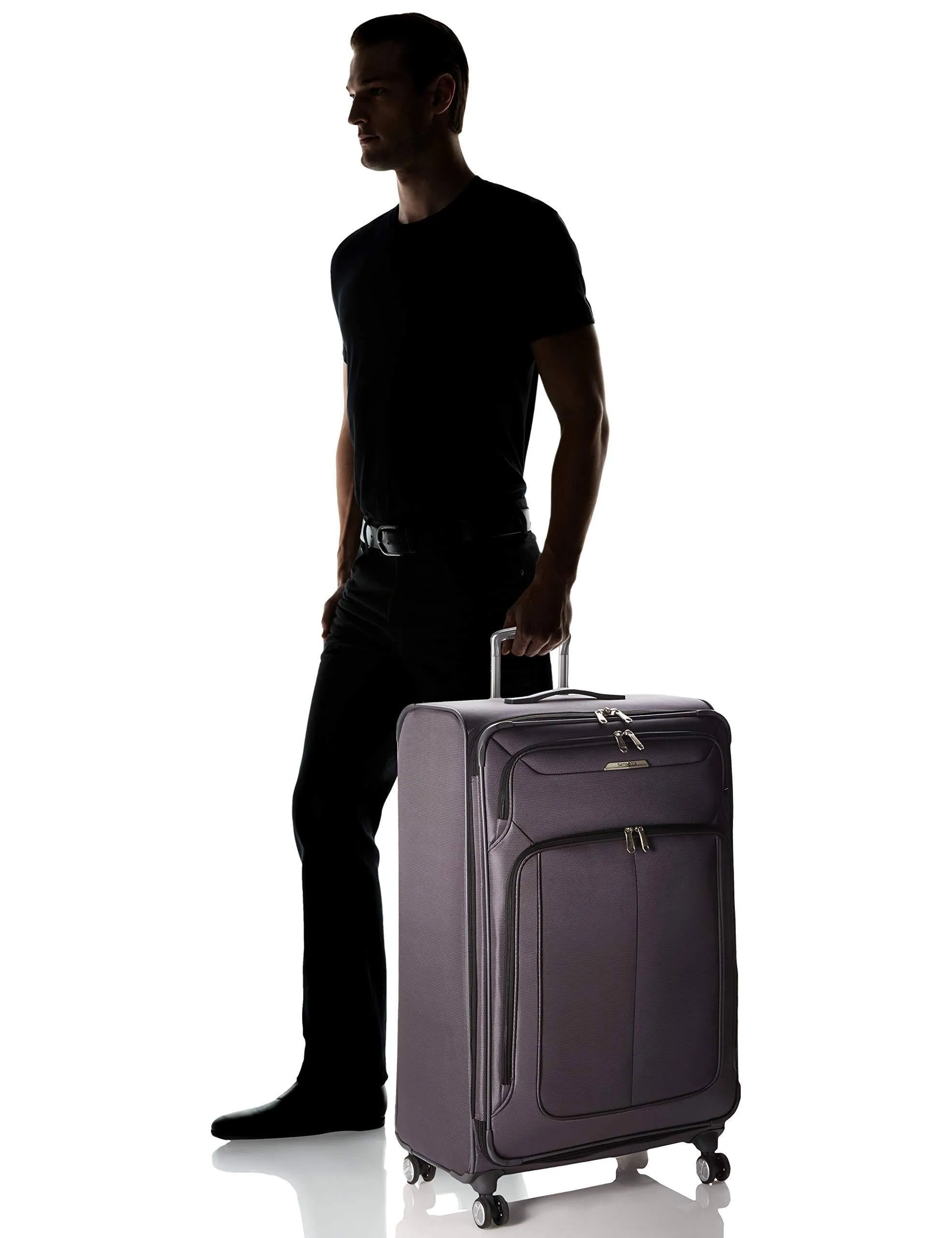 Samsonite SoLyte DLX 29" 4-Wheel Large Luggage
