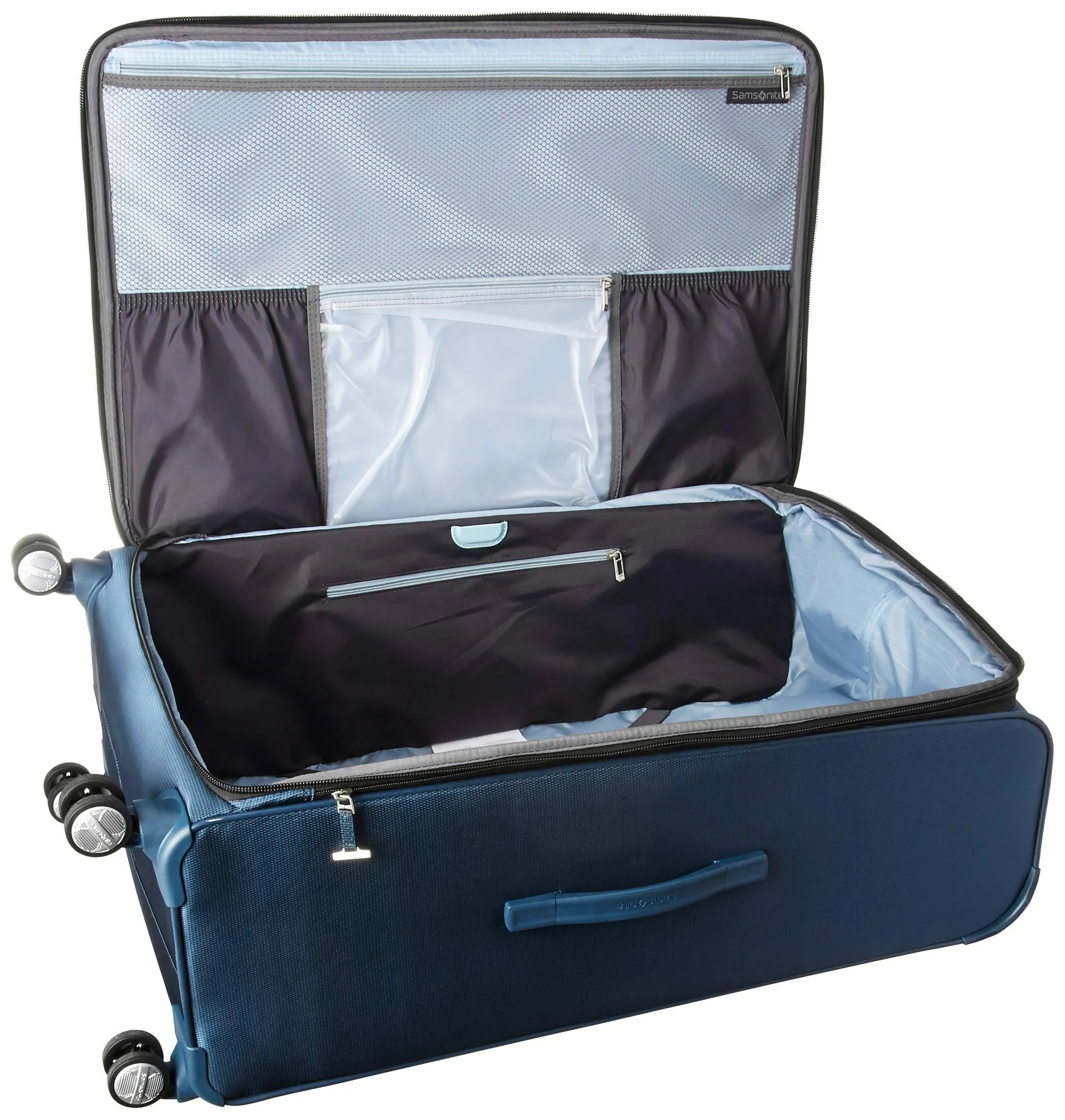 Samsonite SoLyte DLX 29" 4-Wheel Large Luggage