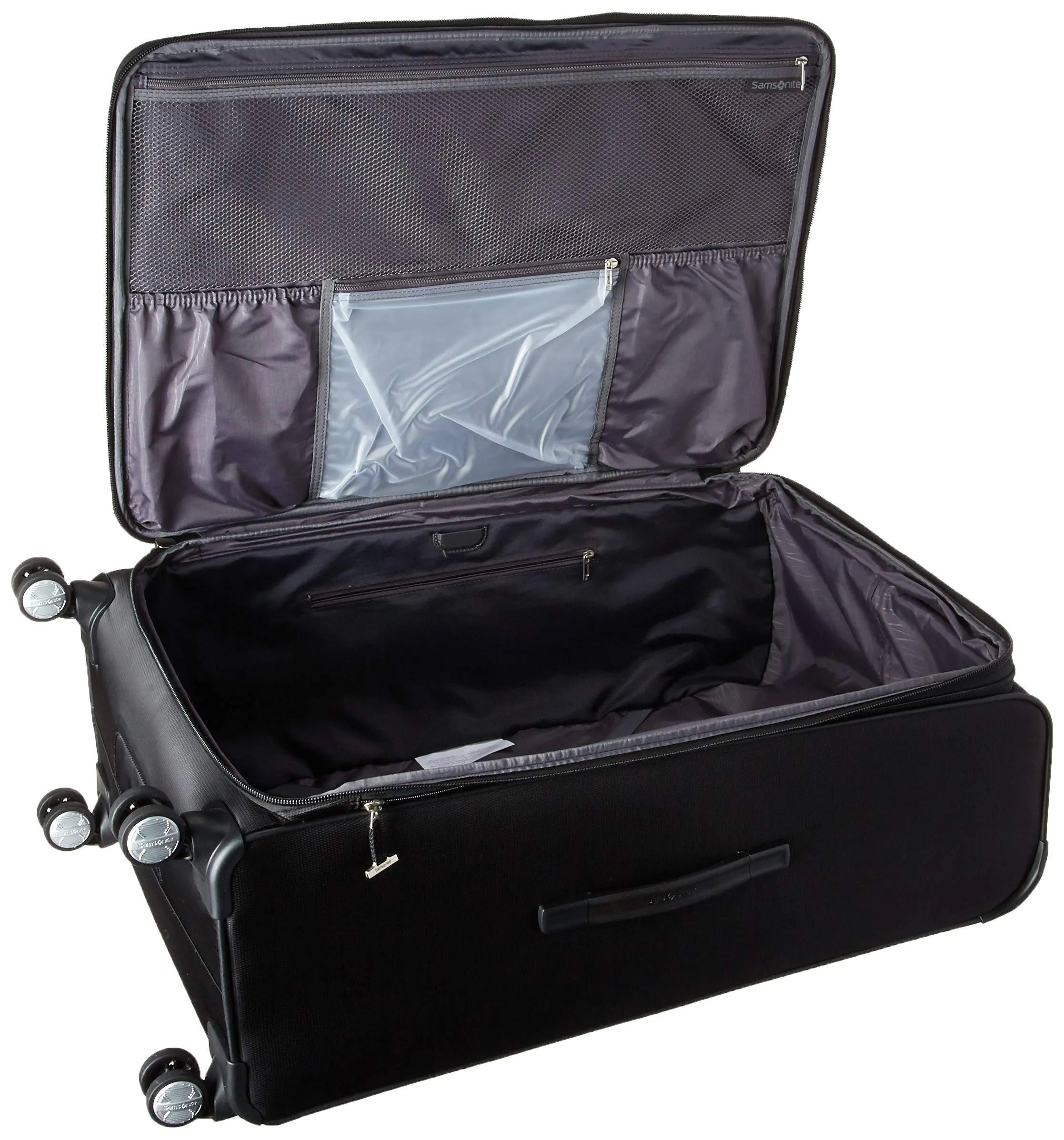 Samsonite SoLyte DLX 29" 4-Wheel Large Luggage
