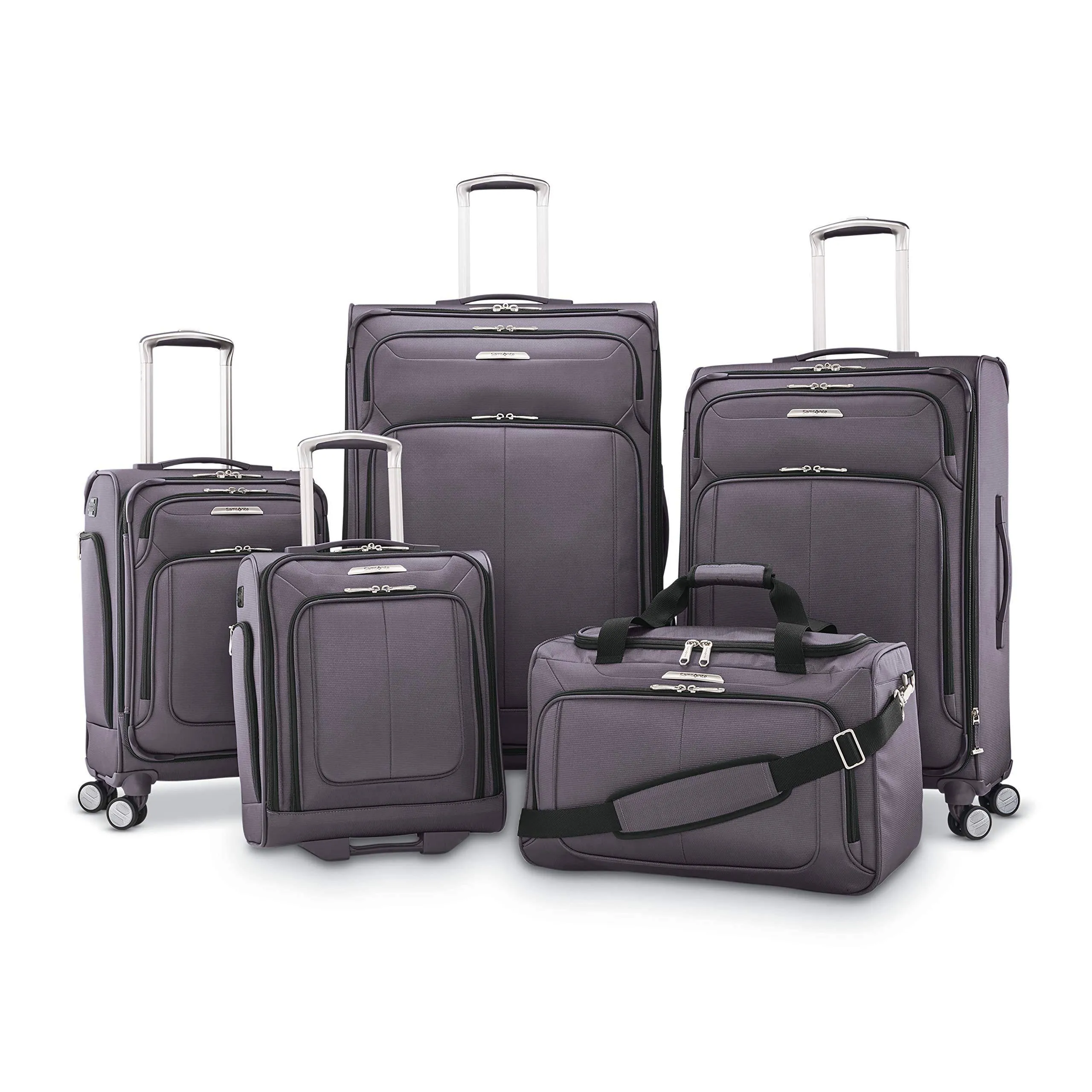 Samsonite SoLyte DLX 29" 4-Wheel Large Luggage