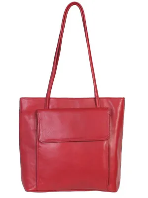 Scully Leather Handbag Assorted Colors