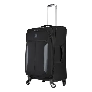 Skyway Mirage 3.0 24" 4-Wheel Medium Luggage