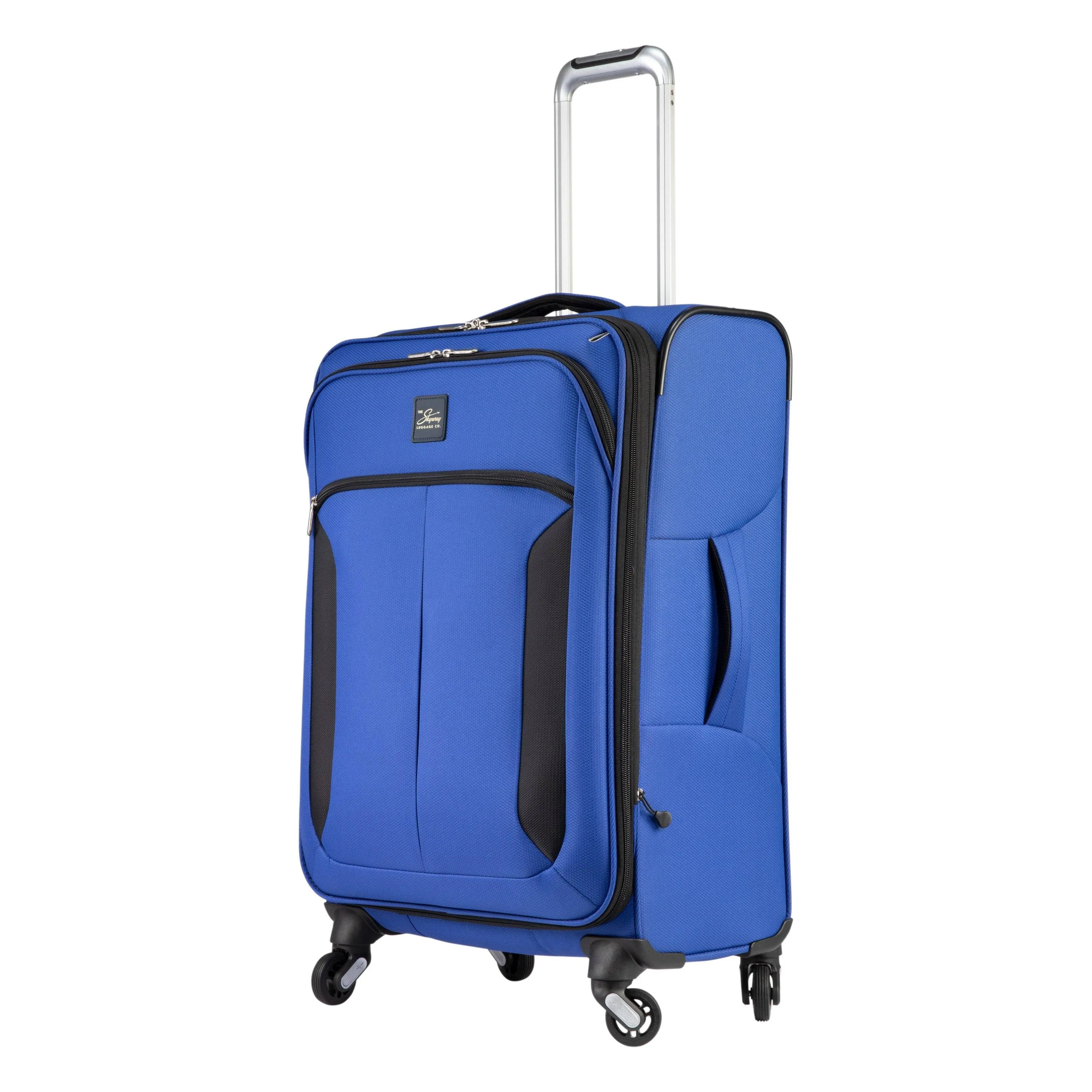 Skyway Mirage 3.0 24" 4-Wheel Medium Luggage