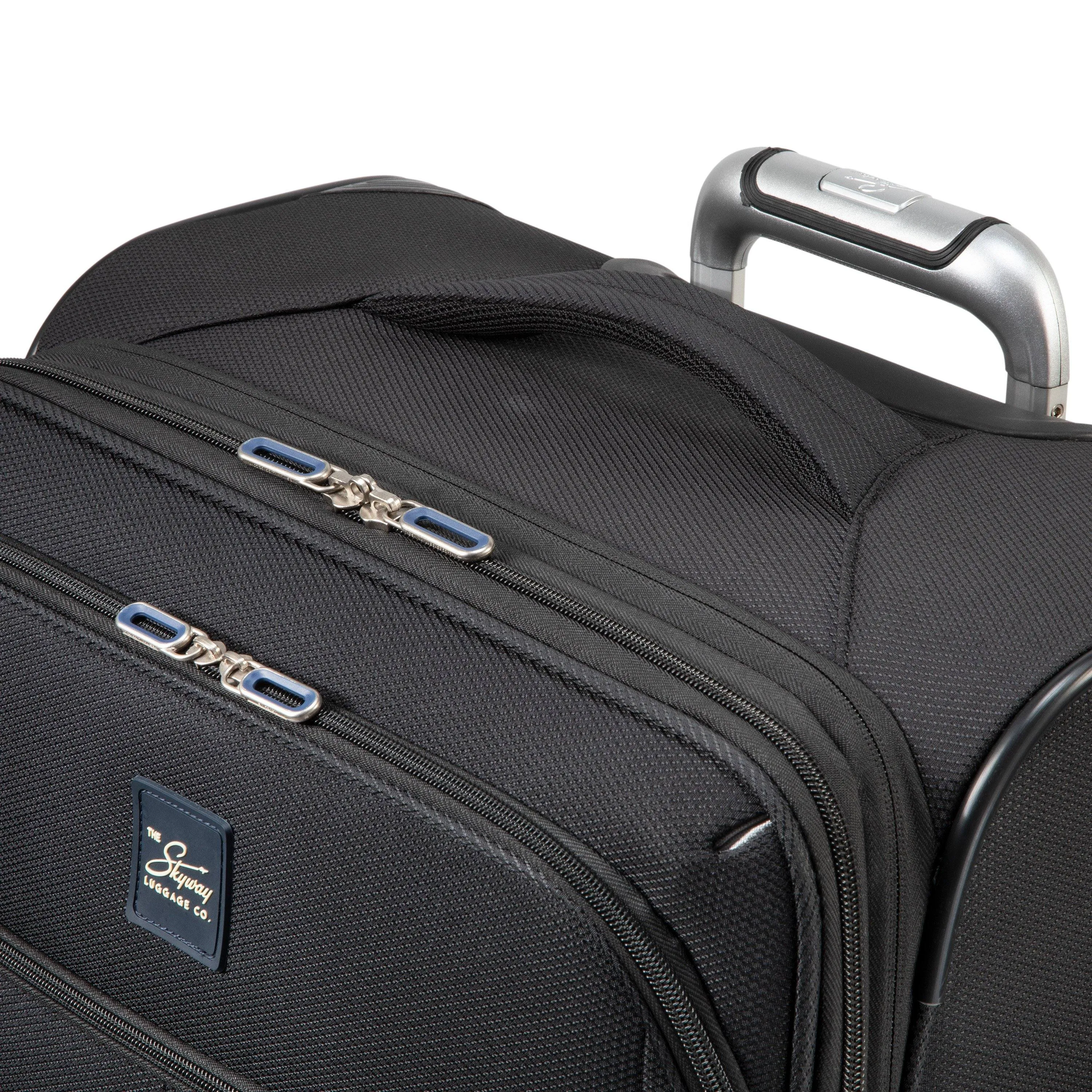Skyway Mirage 3.0 28" 4-Wheel Large Luggage