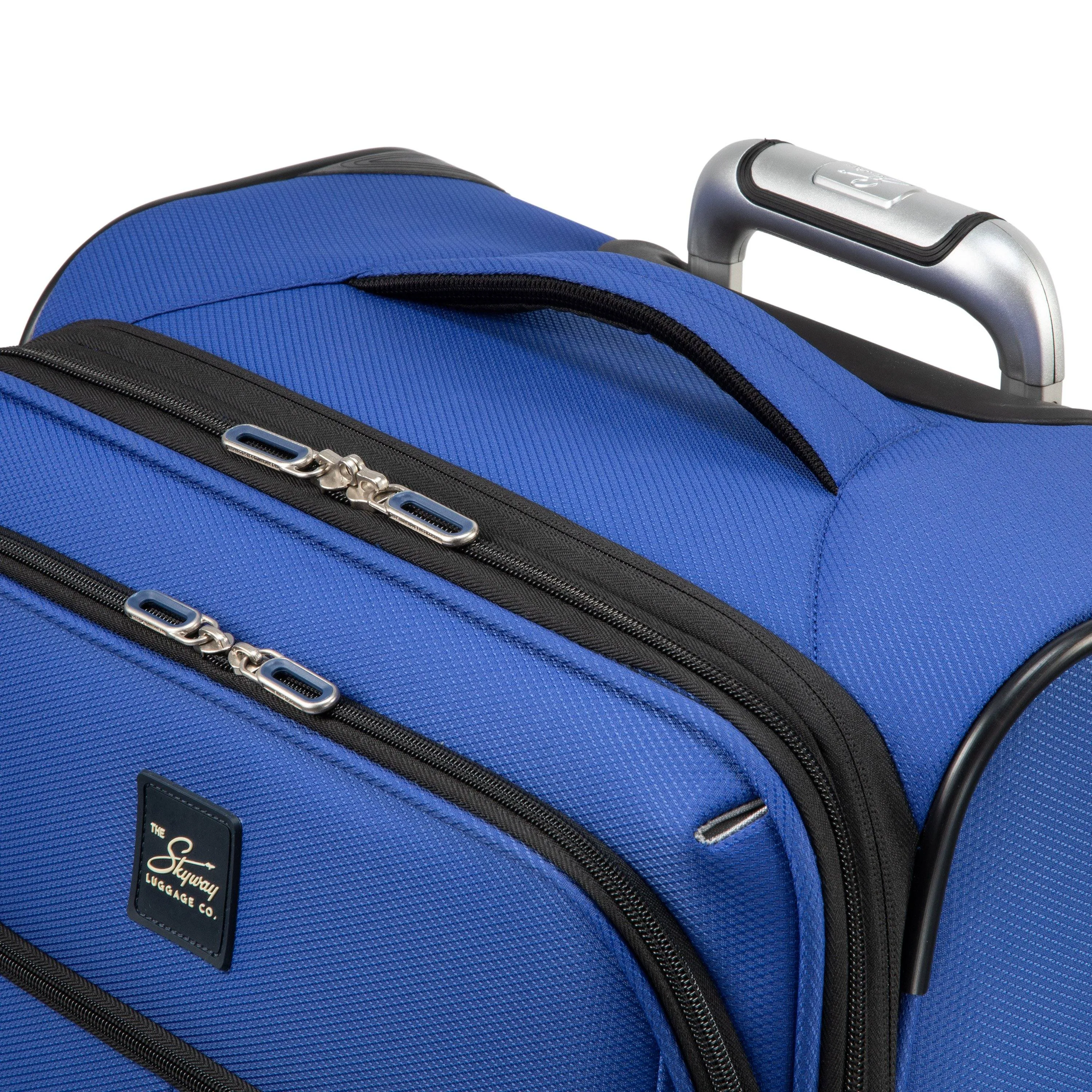 Skyway Mirage 3.0 28" 4-Wheel Large Luggage