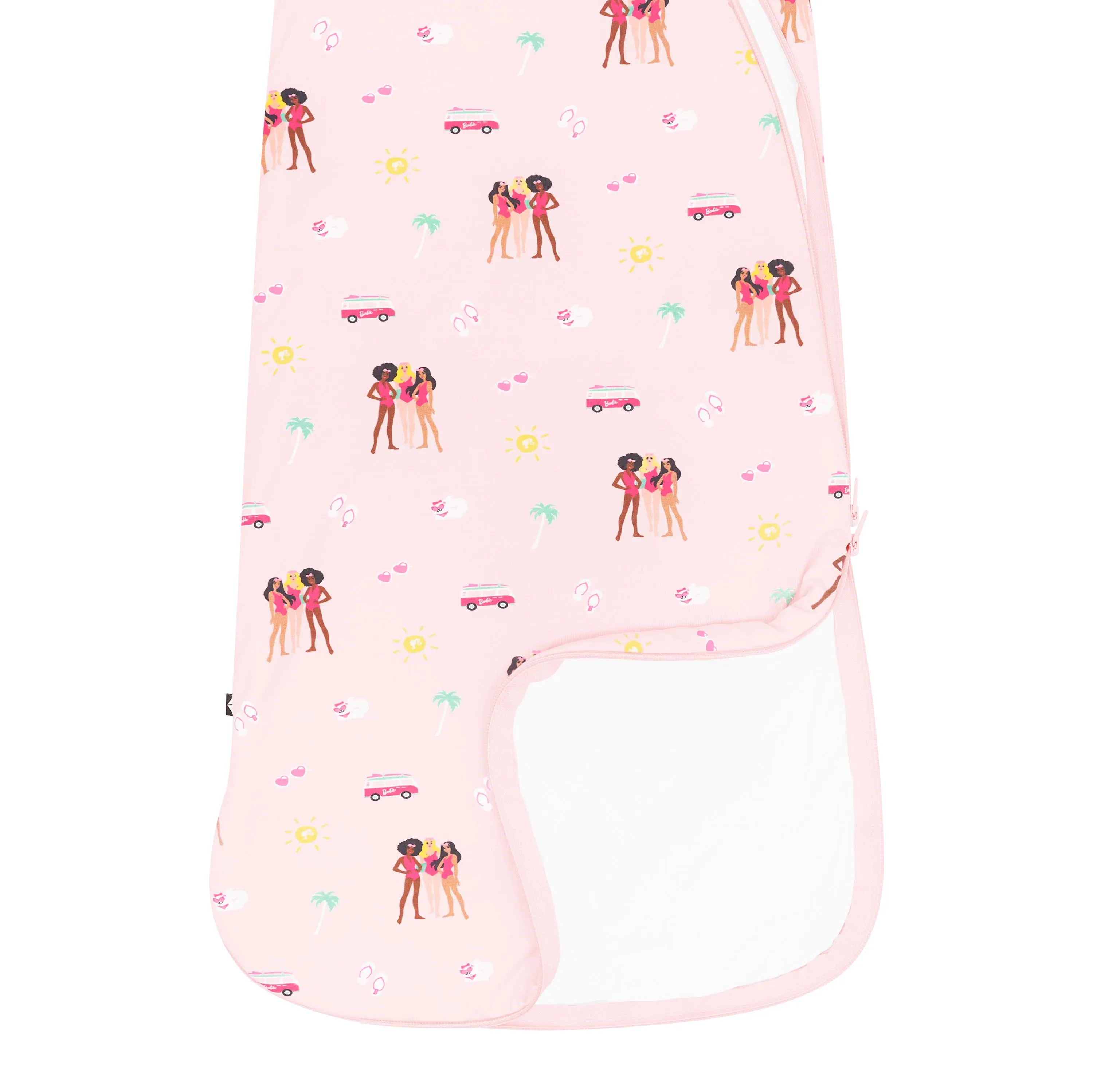 Sleep Bag in Barbie™ Beach 1.0