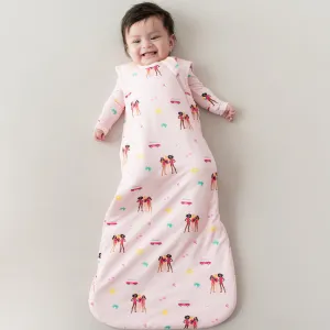 Sleep Bag in Barbie™ Beach 1.0