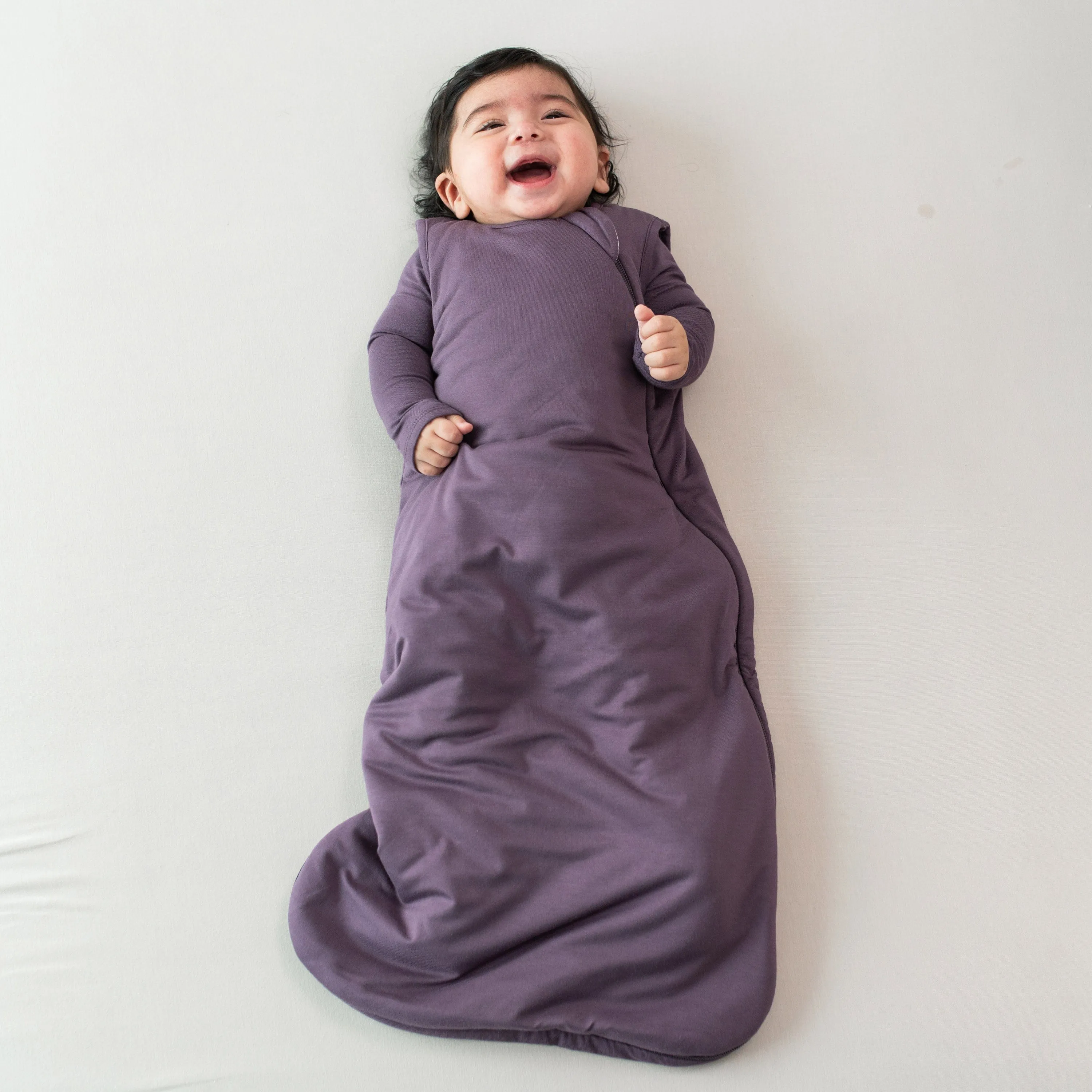 Sleep Bag in Currant 2.5