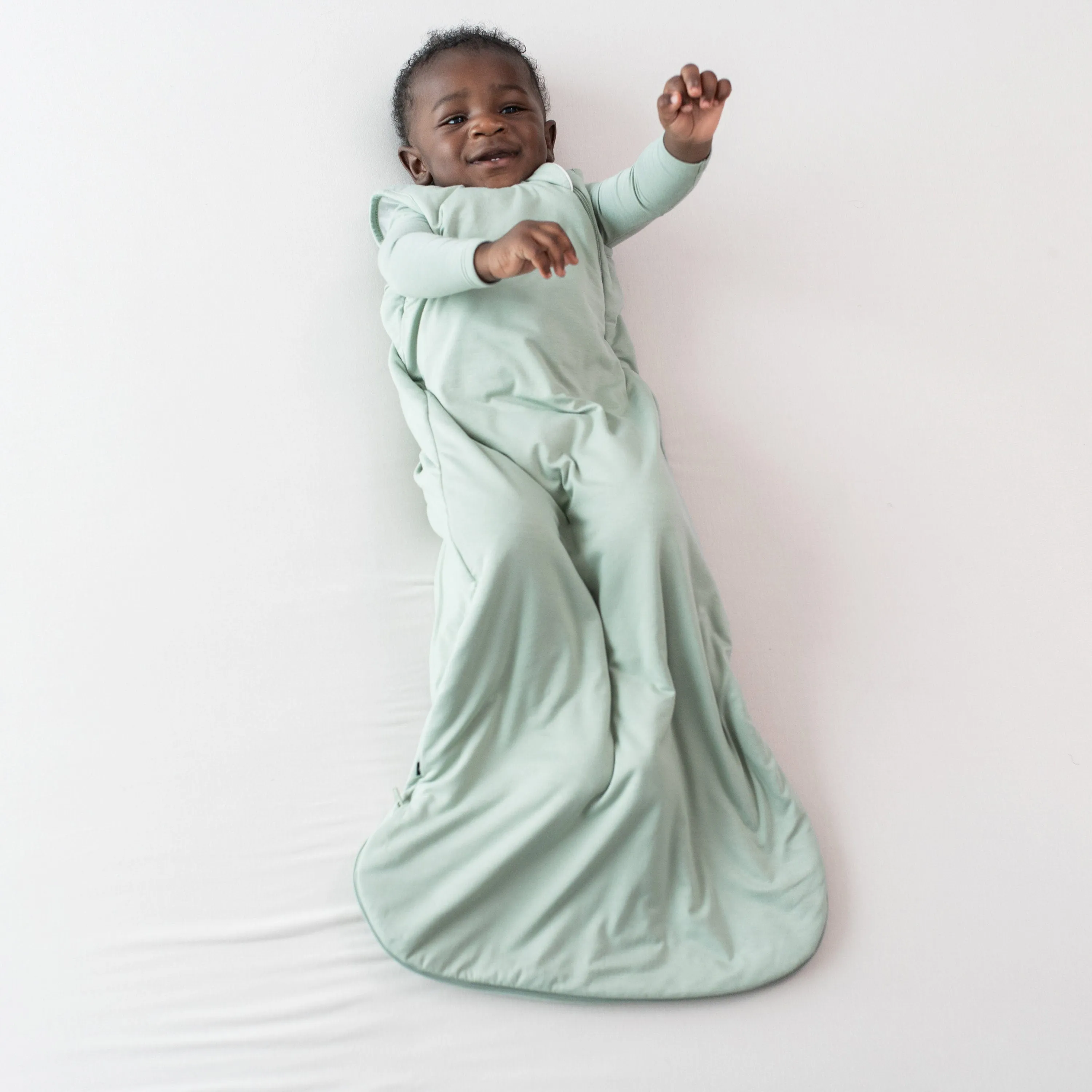 Sleep Bag in Thyme 1.0