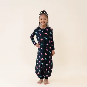 Sleep Bag Walker in Midnight Roar 1.0