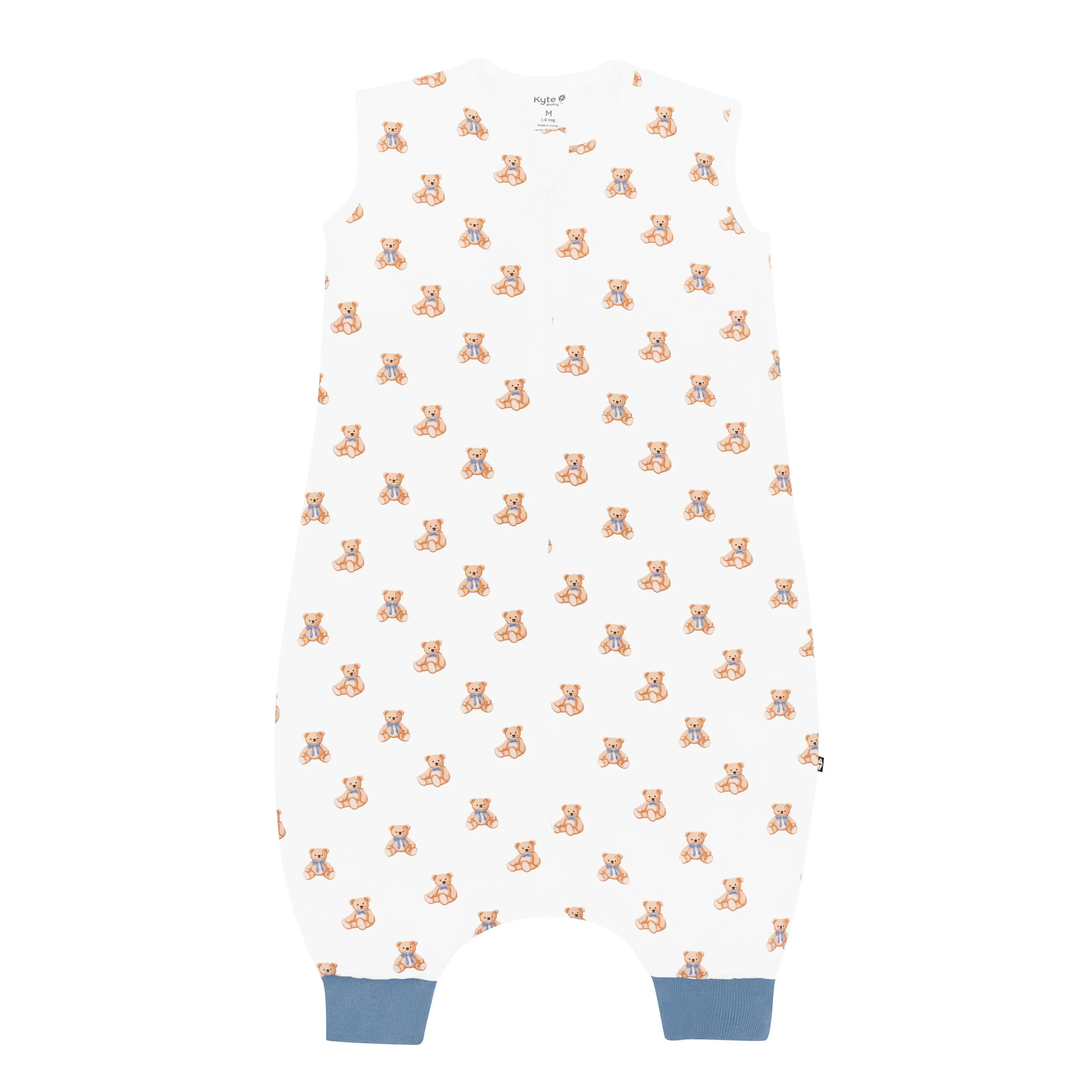 Sleep Bag Walker in Teddy Bear 1.0
