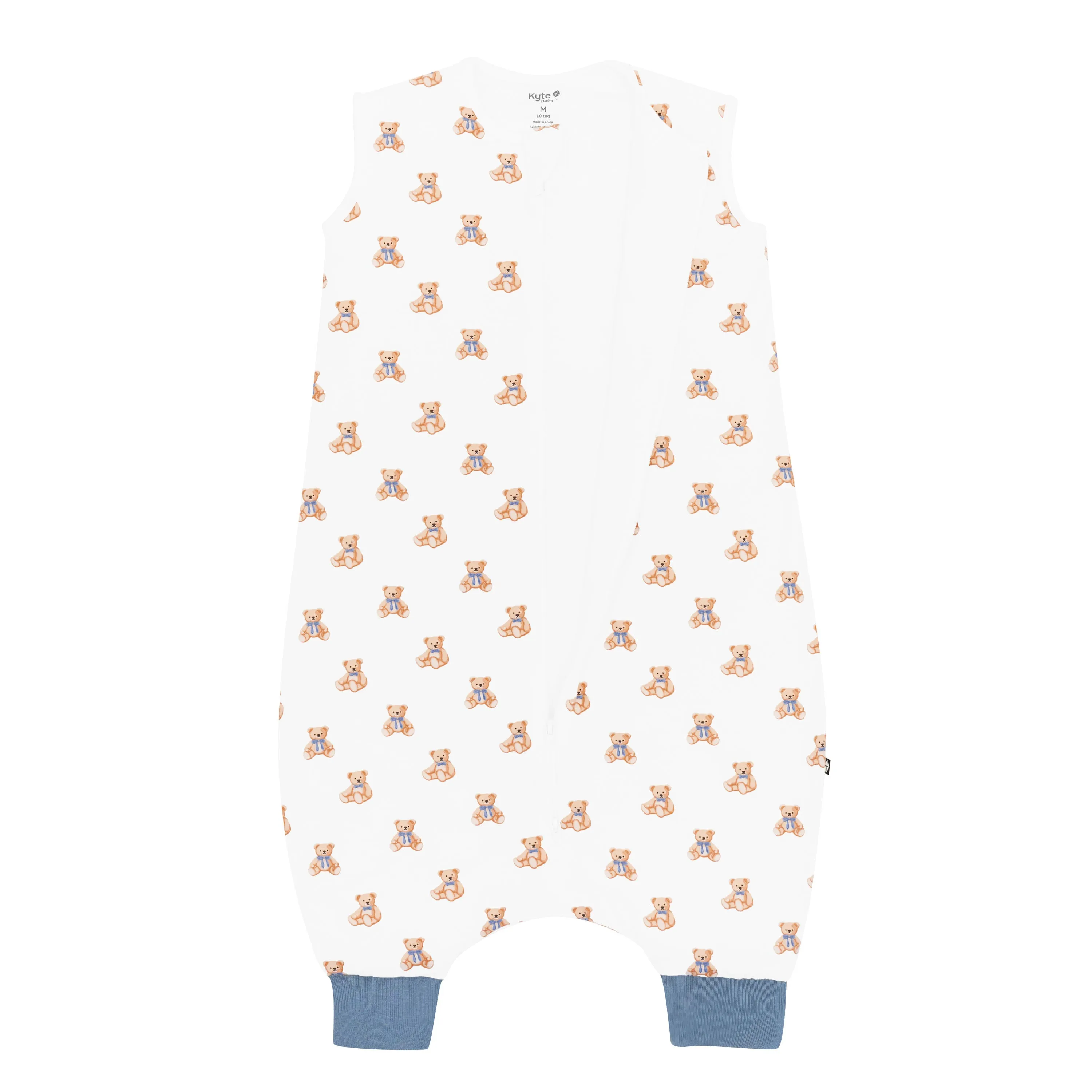 Sleep Bag Walker in Teddy Bear 1.0