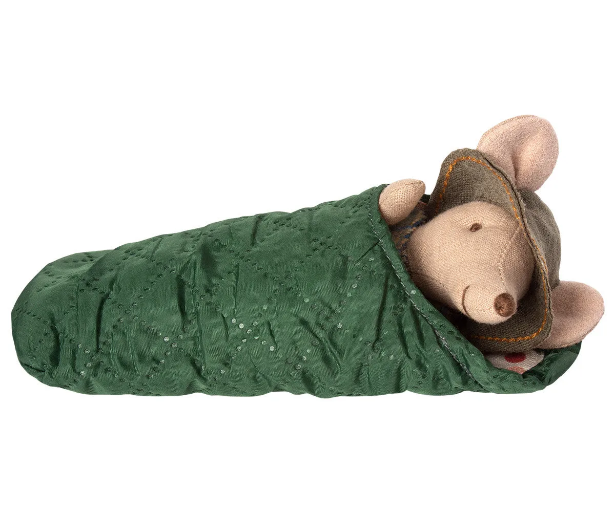 Sleeping Bags Mouse