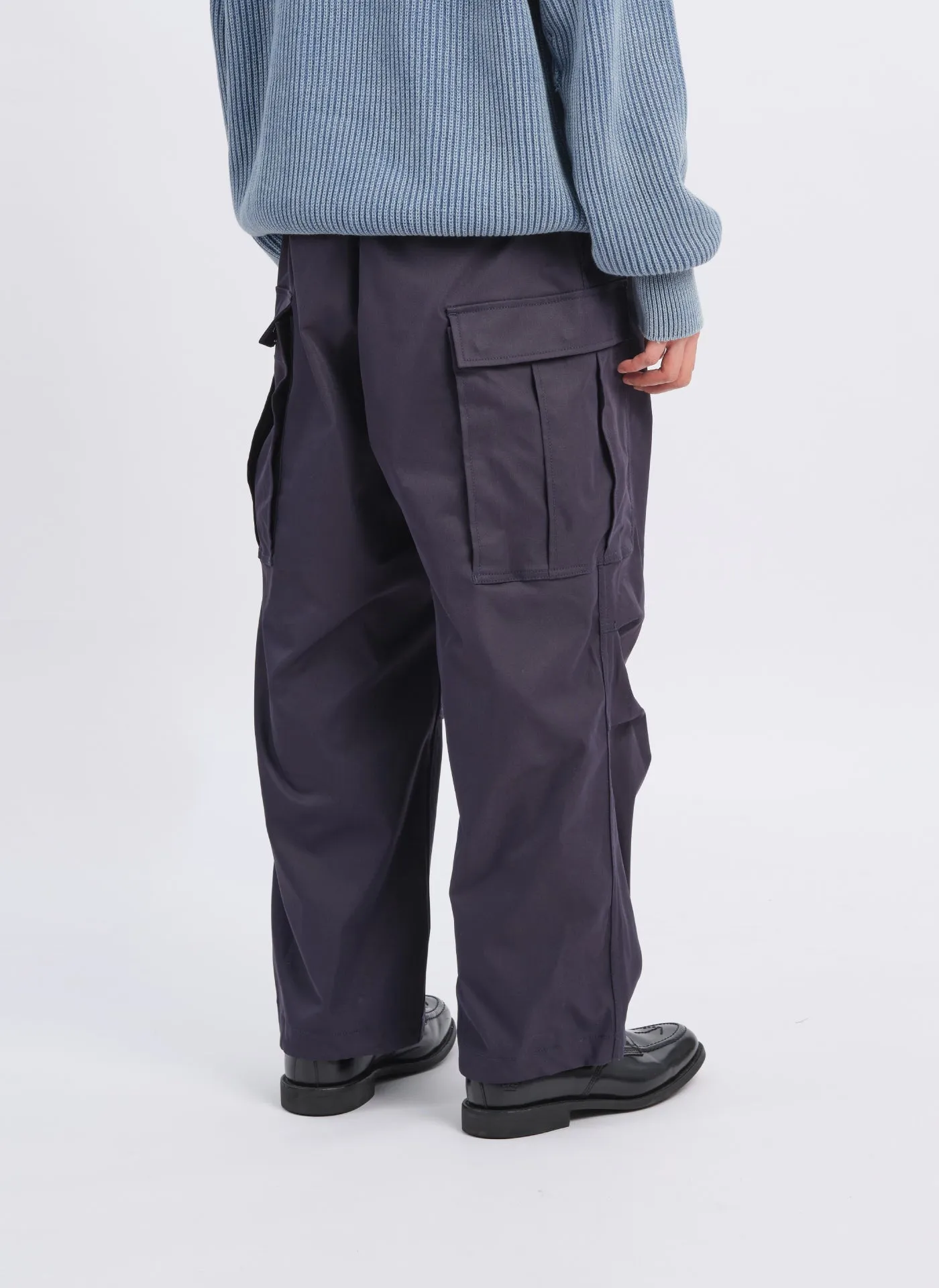 Solotex M-65 Cargo Pant