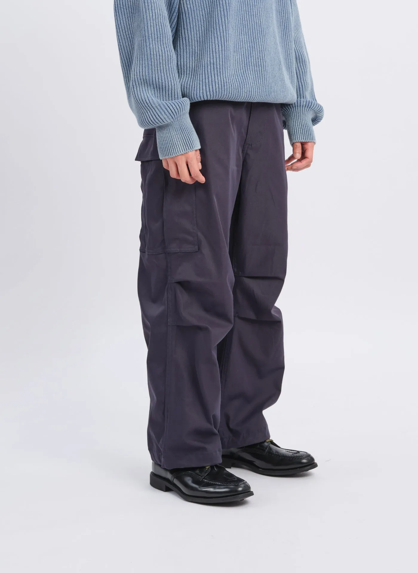 Solotex M-65 Cargo Pant