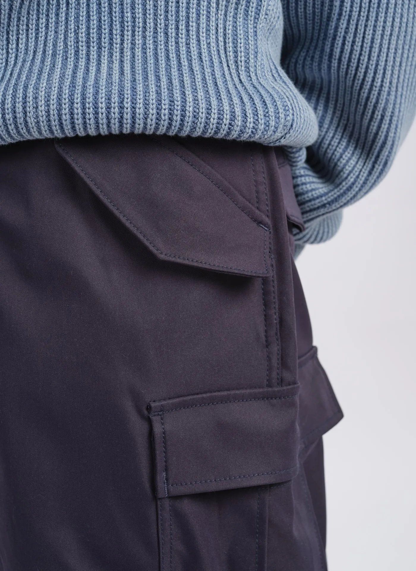 Solotex M-65 Cargo Pant