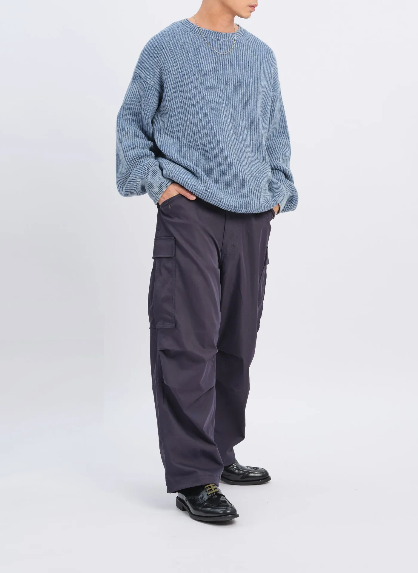 Solotex M-65 Cargo Pant