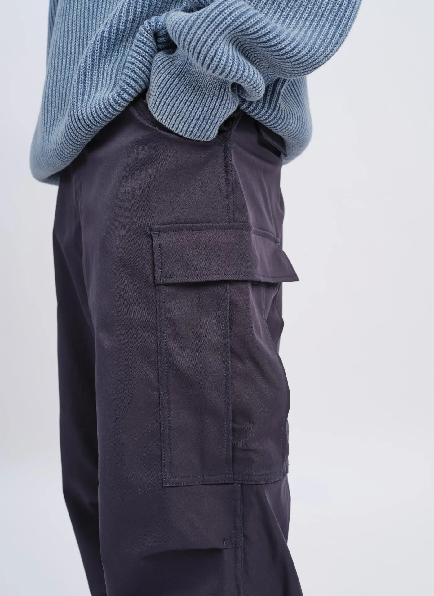 Solotex M-65 Cargo Pant