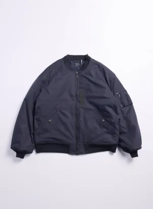 Solotex Primaloft insulation MA-1 Jacket
