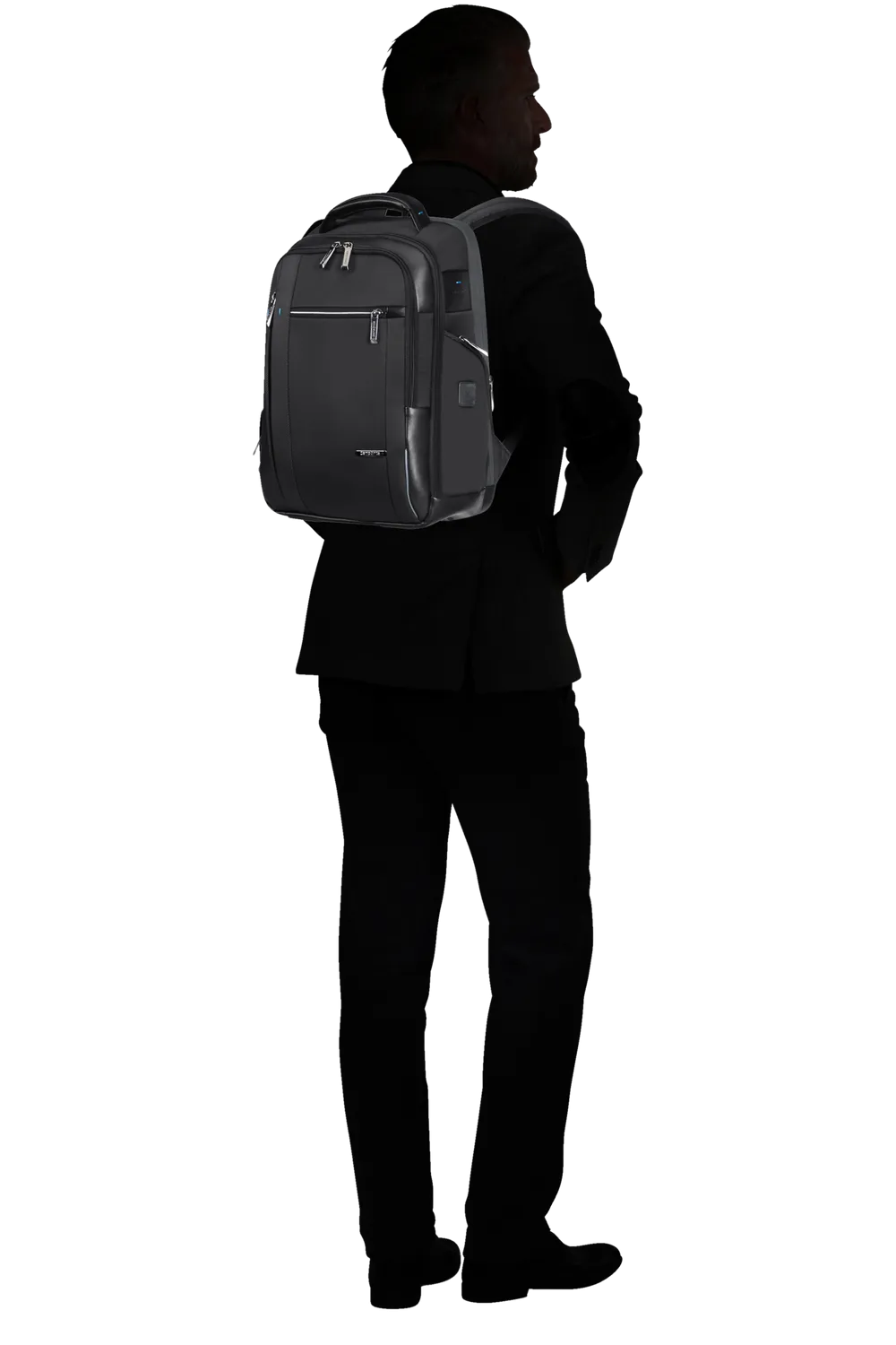SPECTROLITE 3.0 Backpack 14.1" - Black