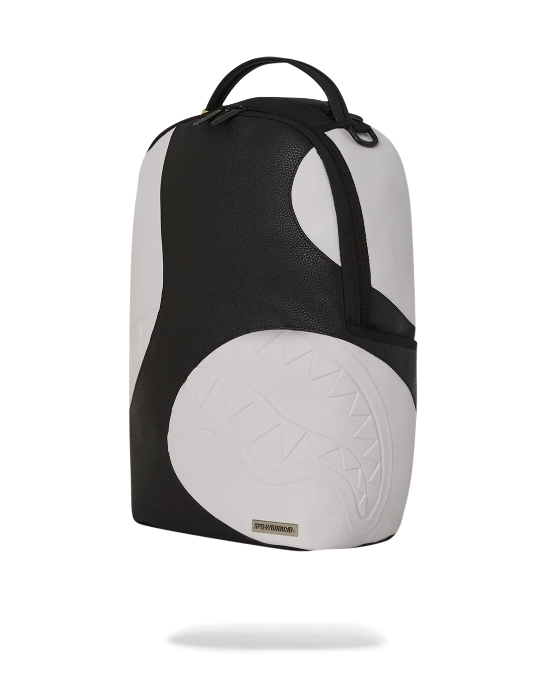 Sprayground Abstract Backpack (Pink Snake)