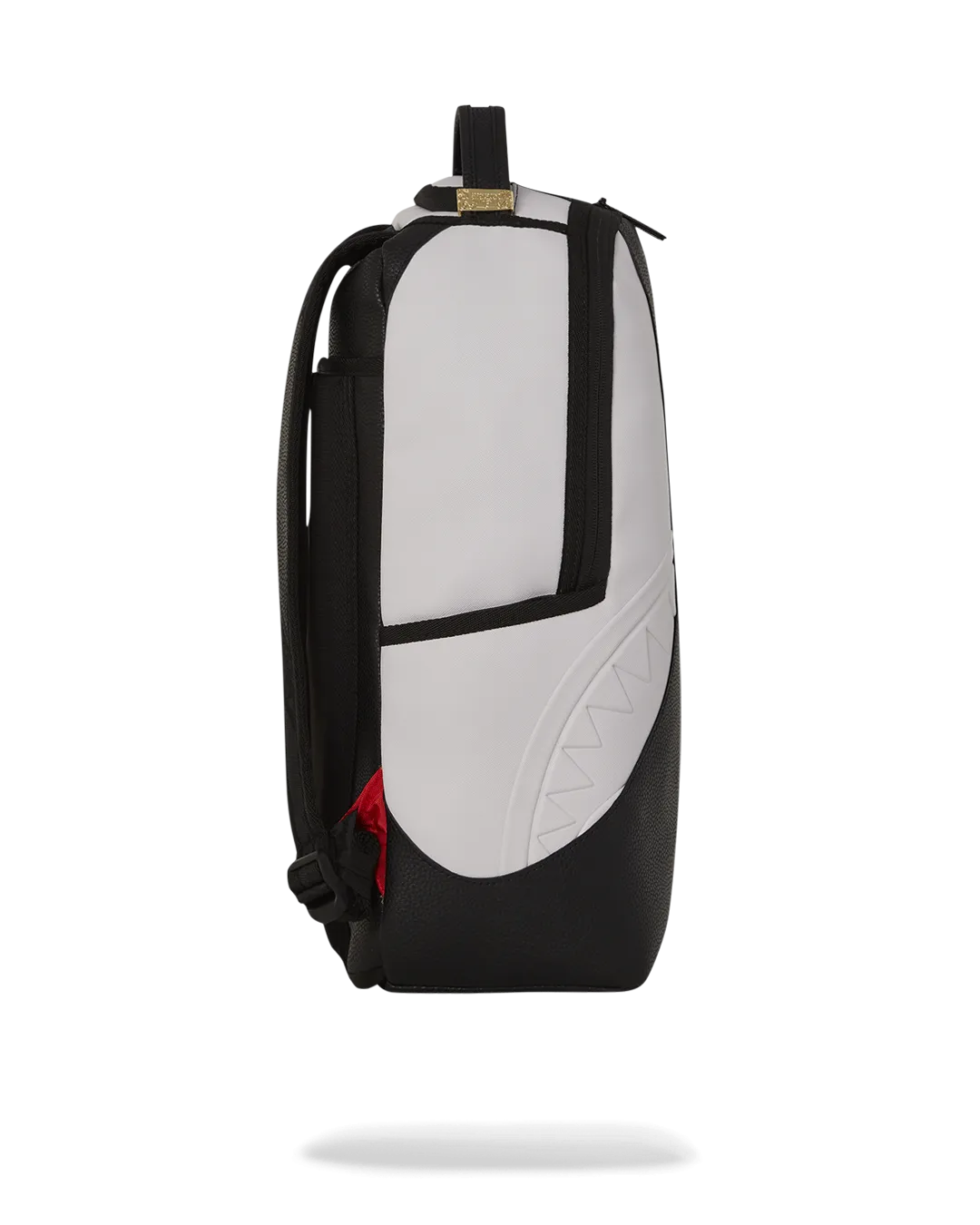 Sprayground Abstract Backpack (Pink Snake)