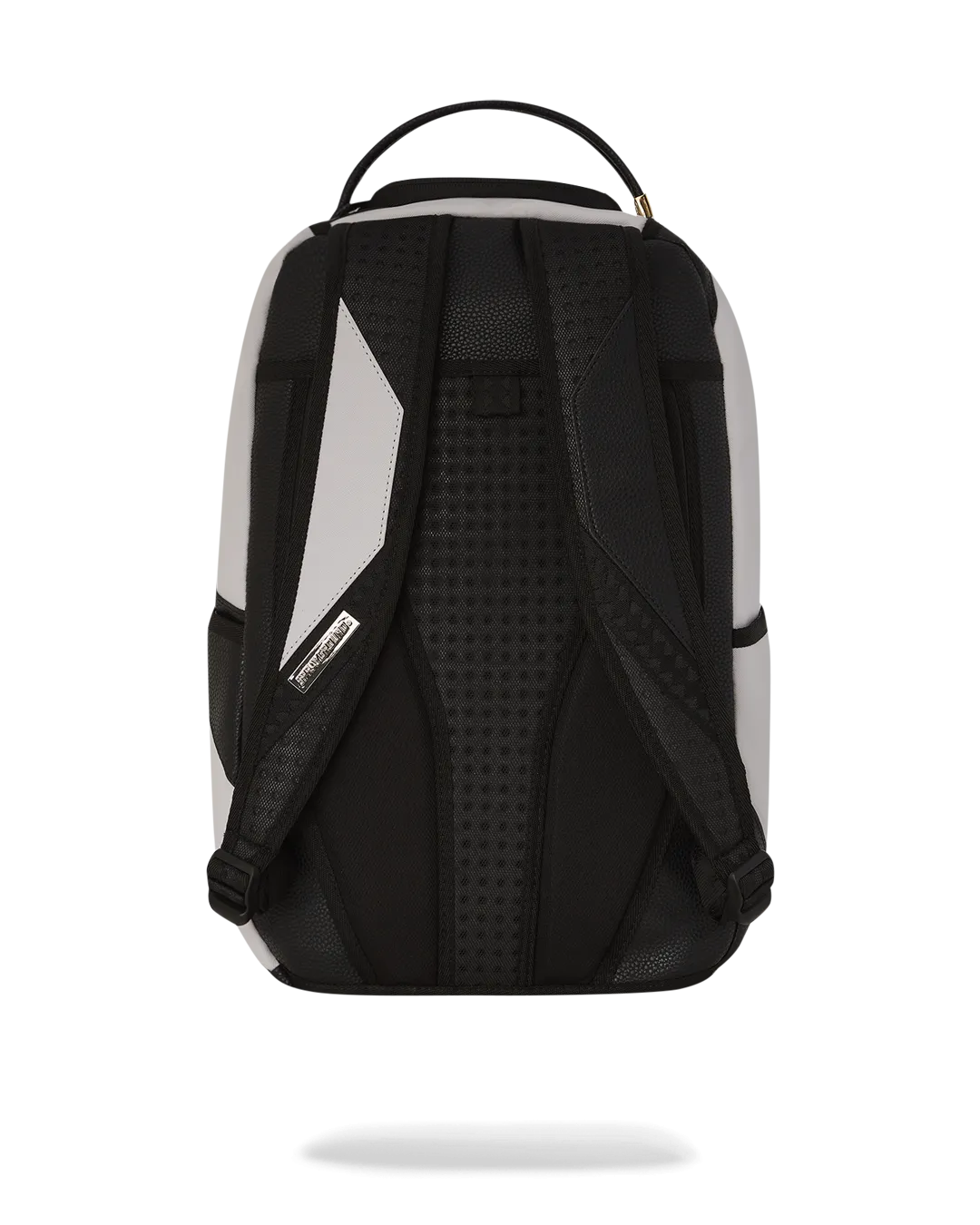 Sprayground Abstract Backpack (Pink Snake)