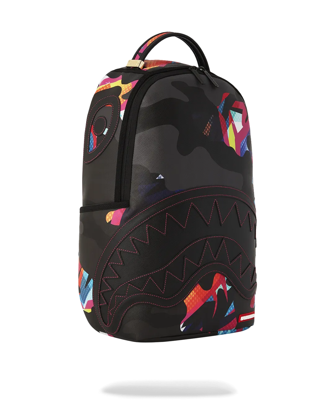 Sprayground Abstract Backpack, Transient Vacation