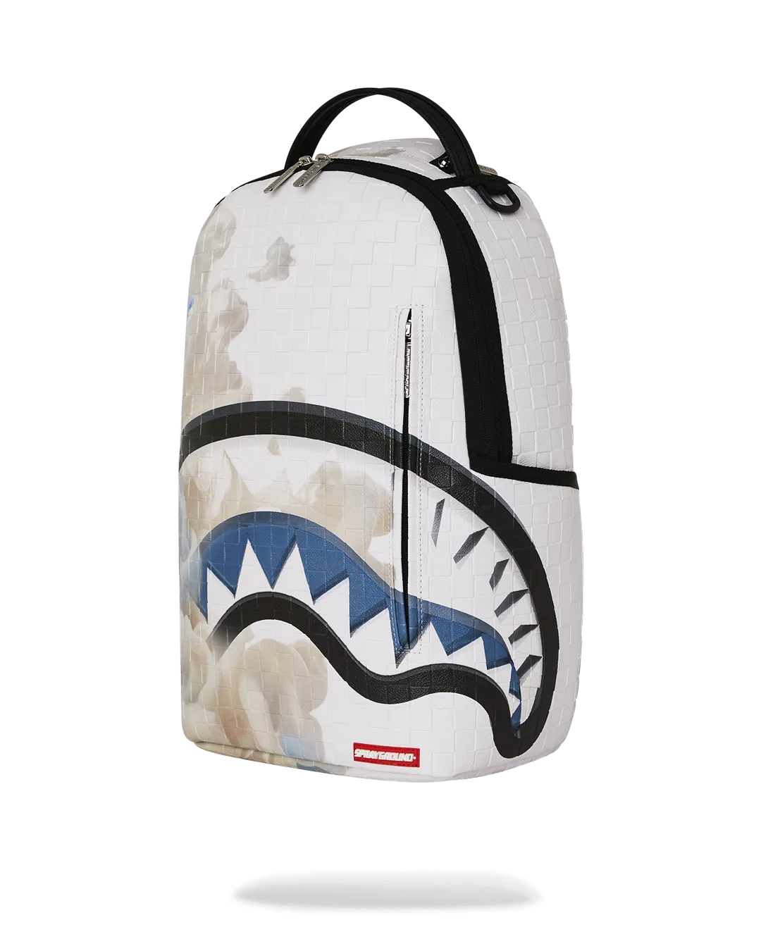 Sprayground Abstract Backpack, Transient Vacation
