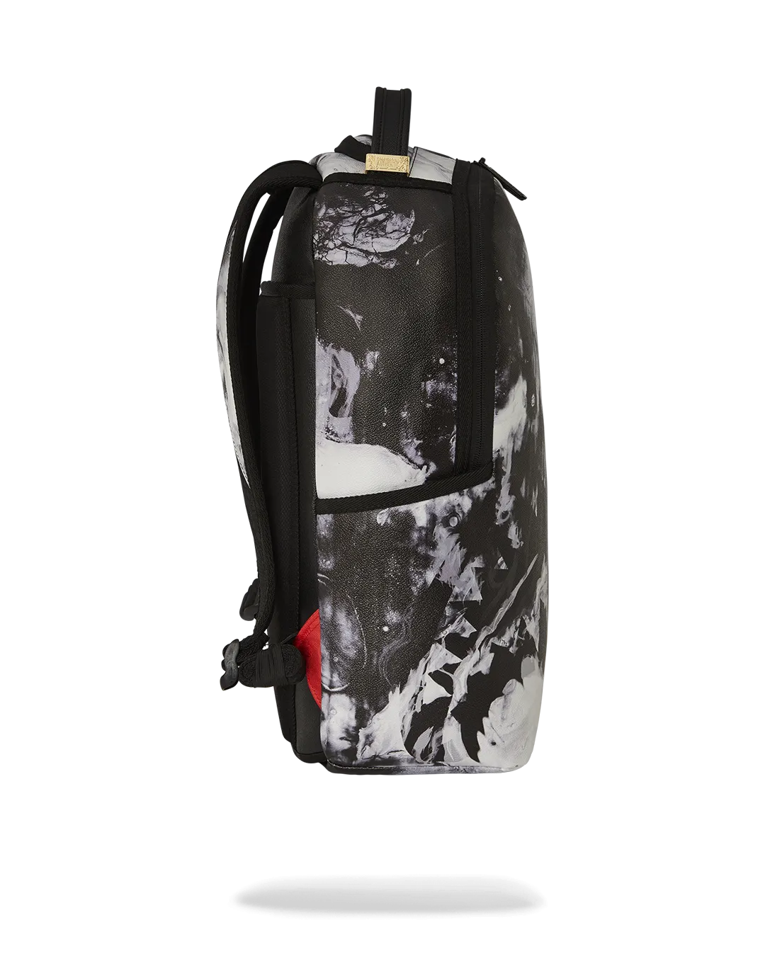 Sprayground Abstract Backpack, Transient Vacation
