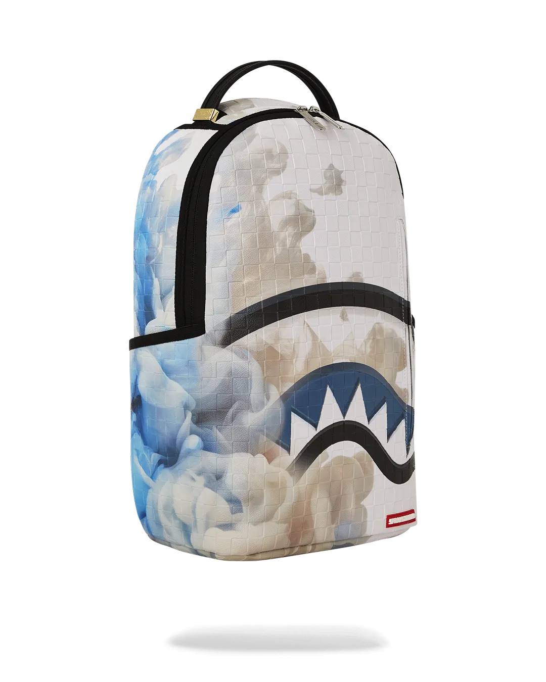 Sprayground Abstract Backpack, Transient Vacation