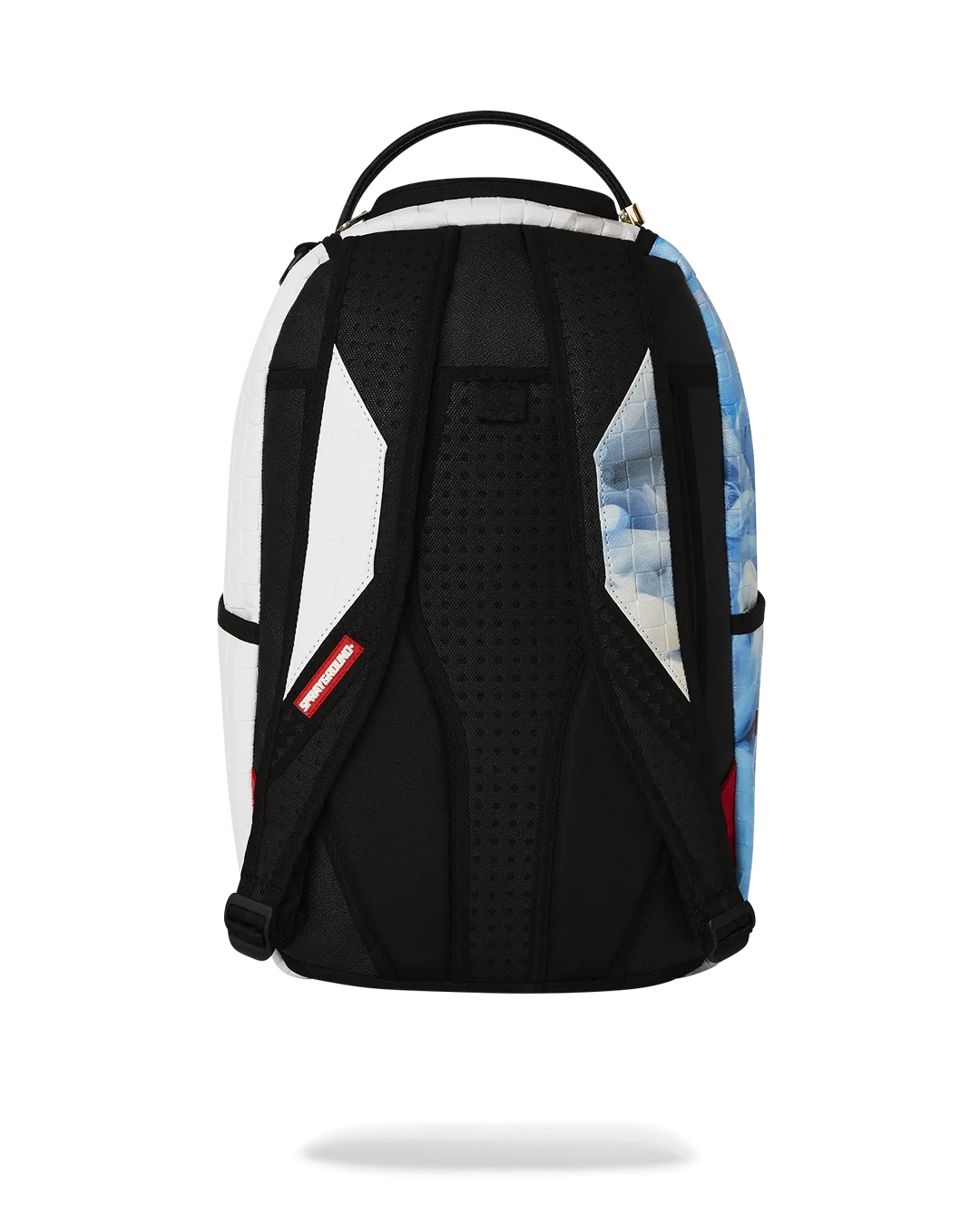 Sprayground Abstract Backpack, Transient Vacation